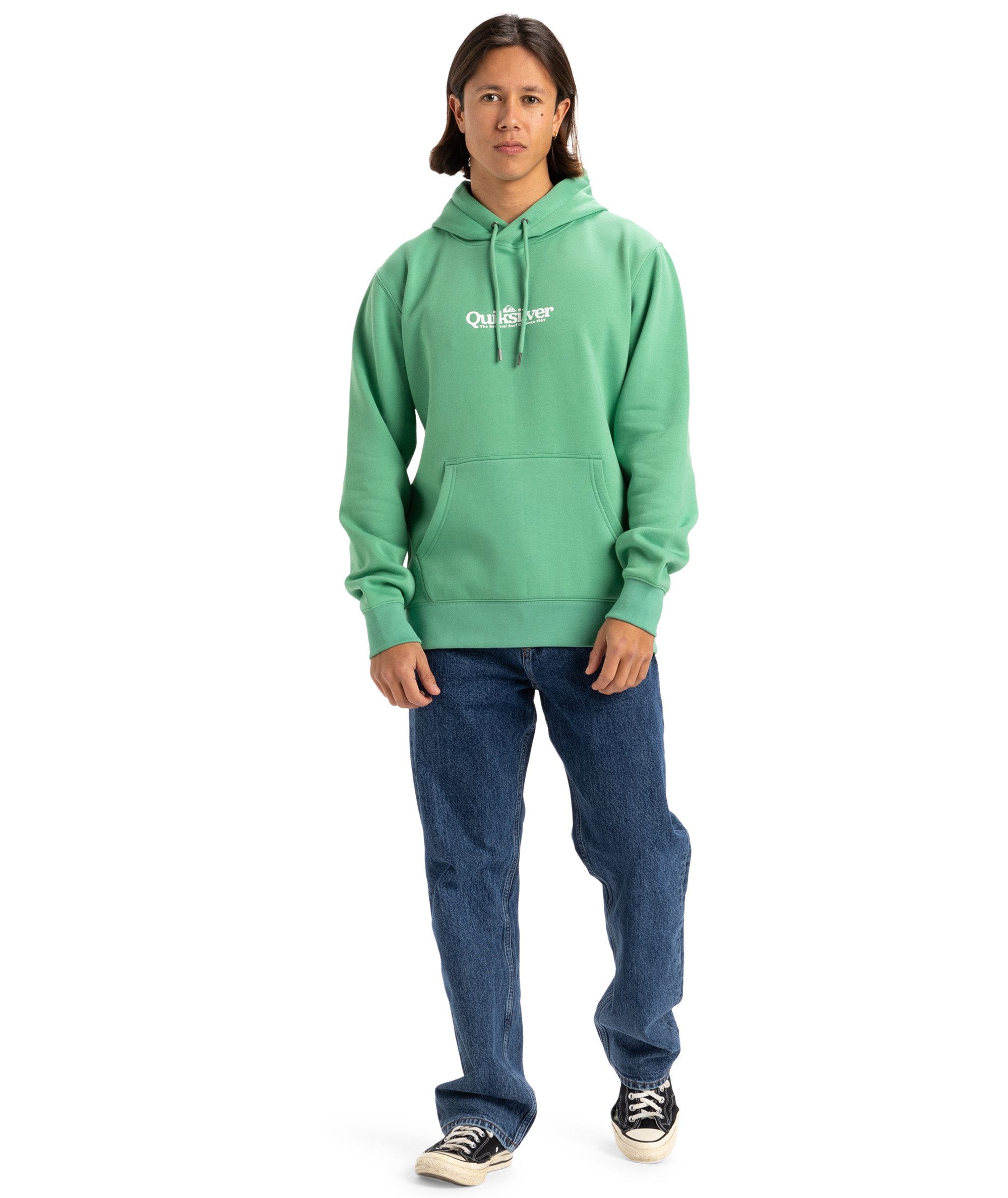 Quiksilver Hoodie FINELINE HOODIE