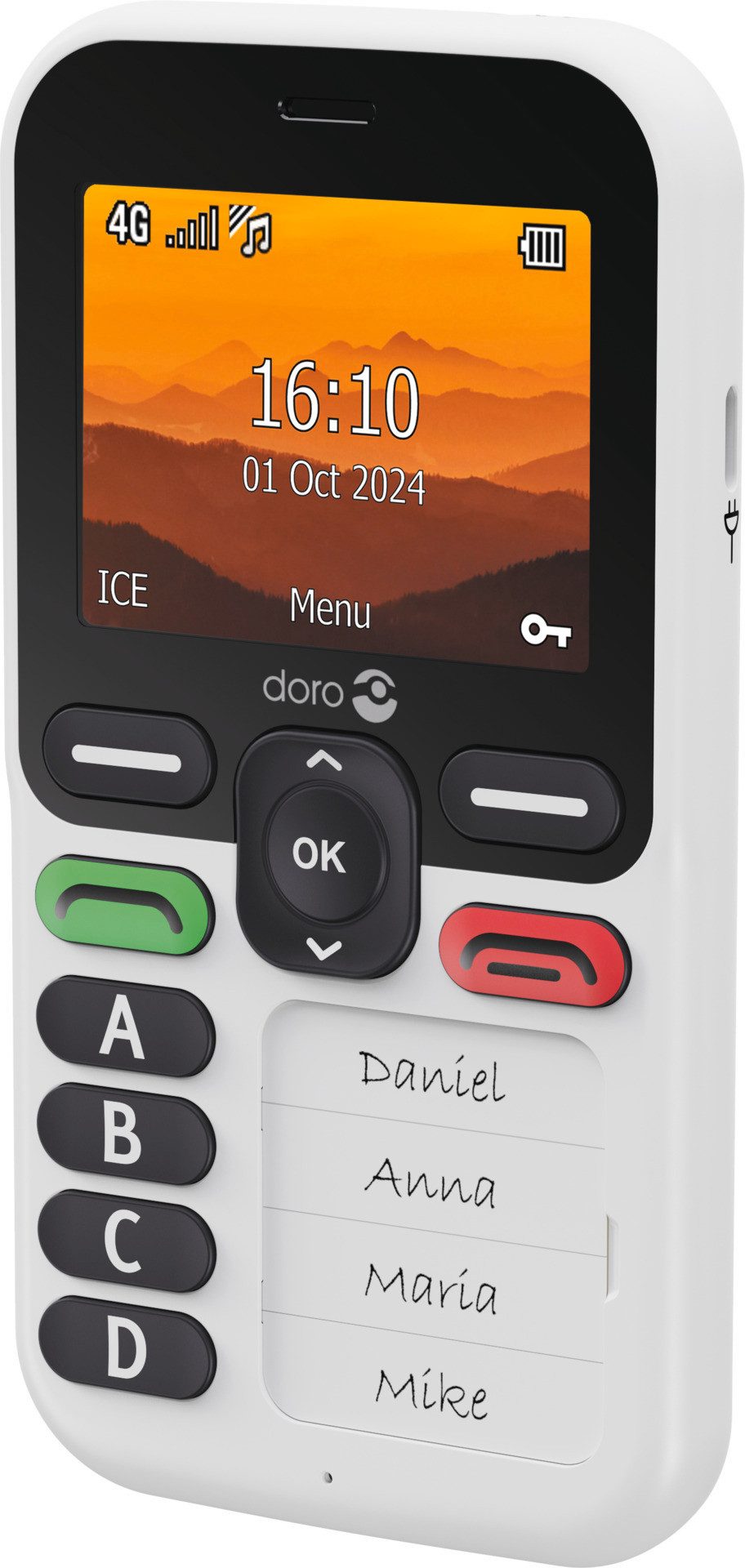 Doro Gsm Leva X10