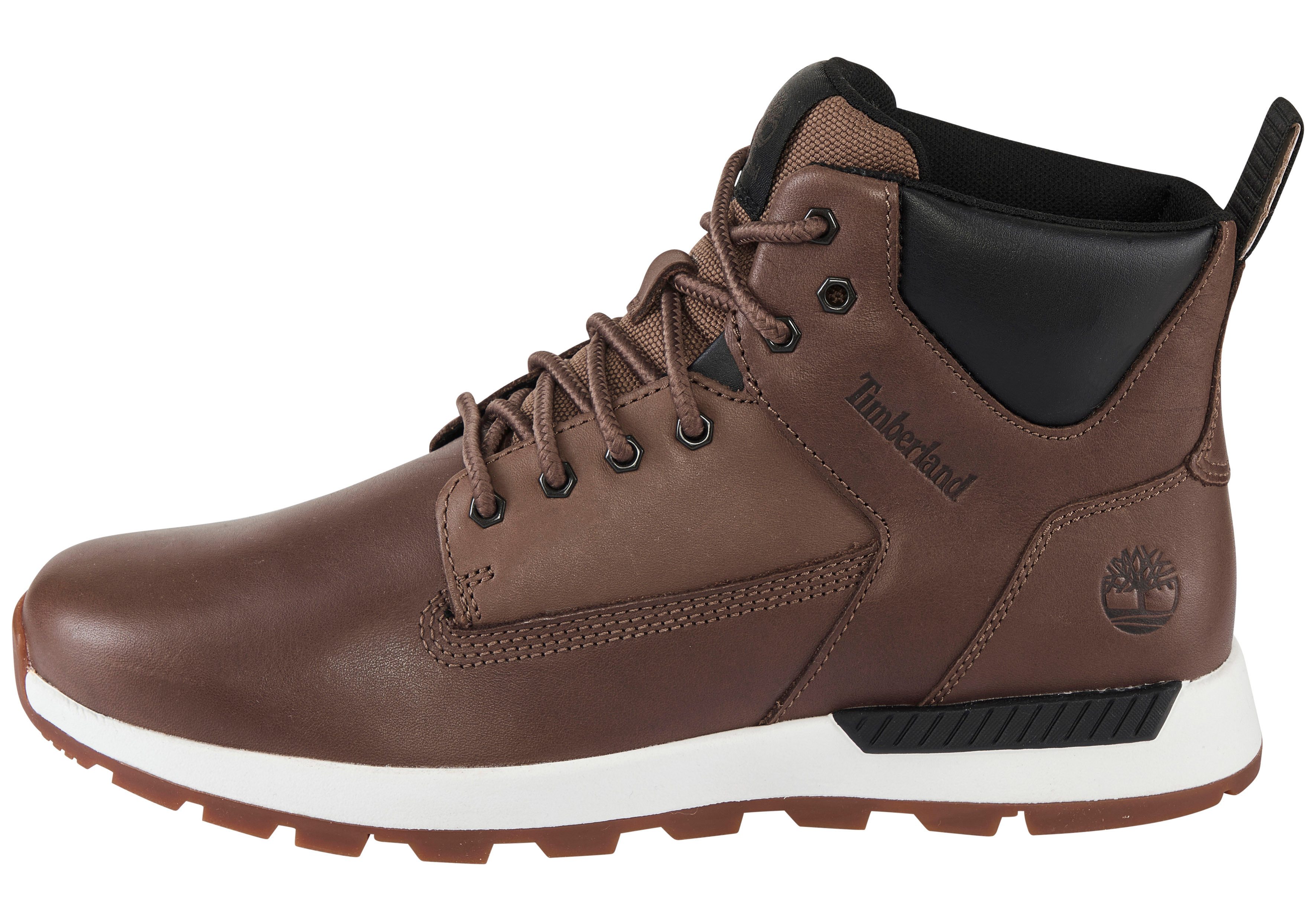 Timberland Veterschoenen KILLINGTON TREKKERMID LACE UP SNEAKER Winterlaarzen, veterschoenen, winterschoenen
