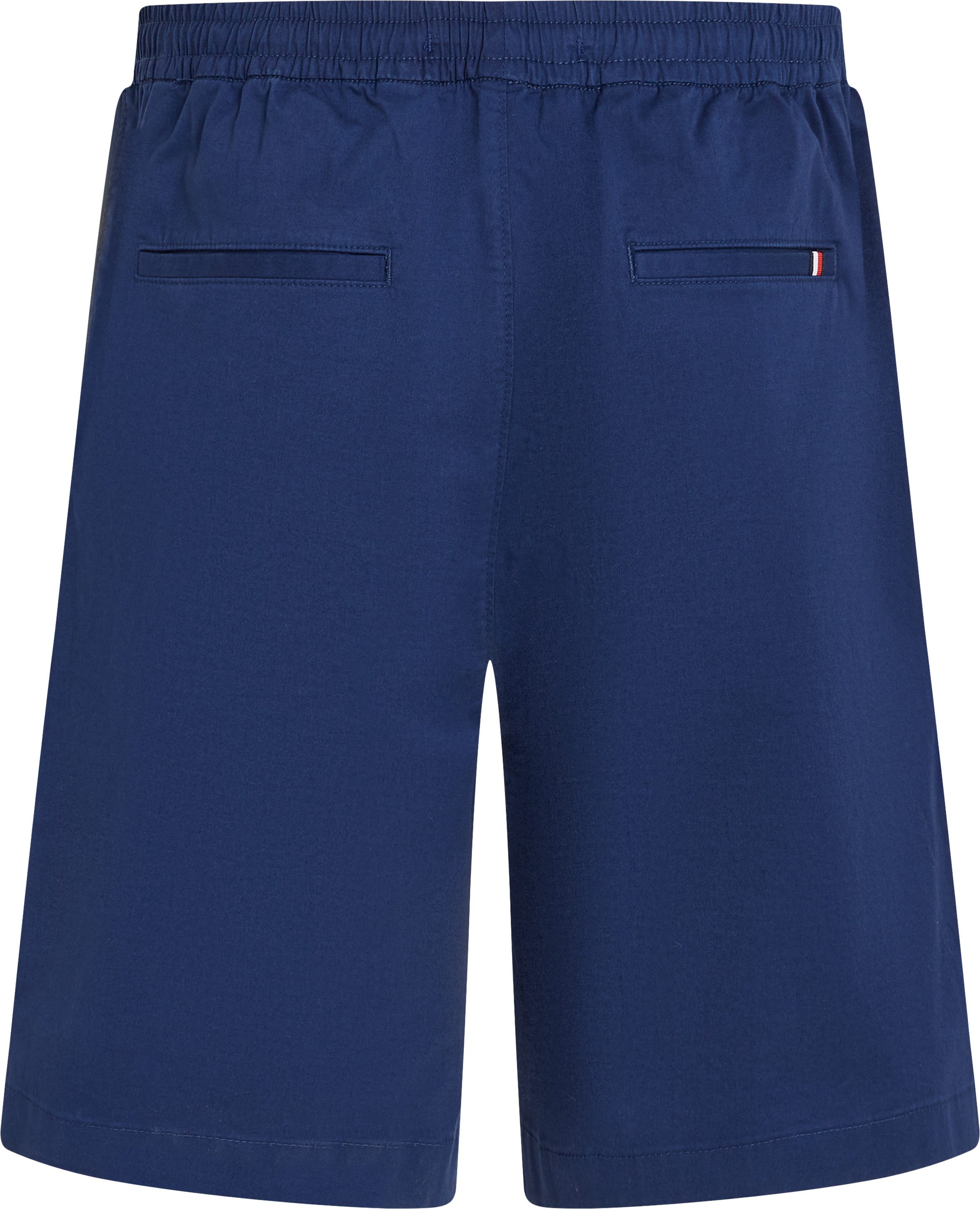 Tommy Hilfiger Short BT-BROOKLYN PO PAPERT SHORTS-B