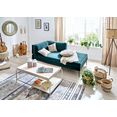 couch ♥ staande lamp fijne vlechtwerk staande lamp met kap van weens vlechtwerk, couch♥ favorieten, retro, stabiele driepoot (1 stuk) bruin