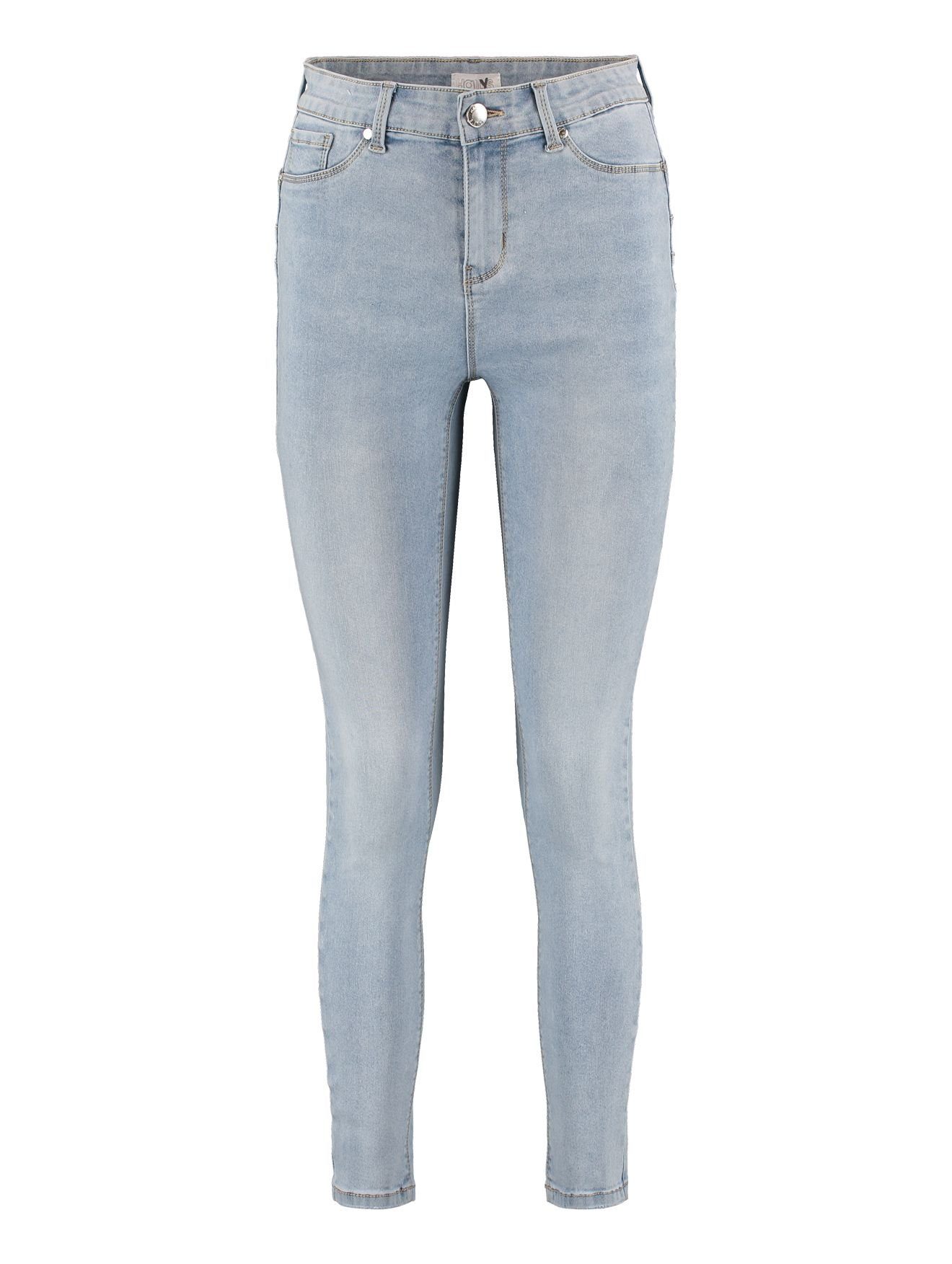 HaILYS 5-pocket jeans LG MW C JN Pa44lina