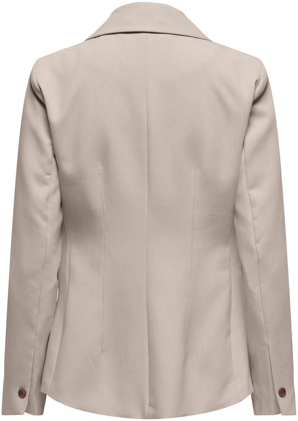 Only Lange blazer ONLRAVEN LIFE L/S FIT BLAZER CC TLR