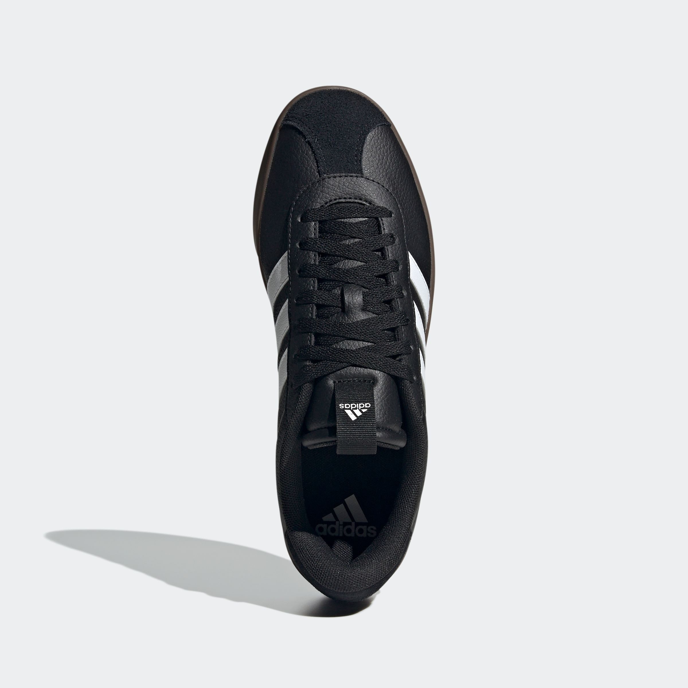 adidas Sportswear Sneakers VL COURT 3.0 geïnspireerd door het ontwerp van de adidas samba