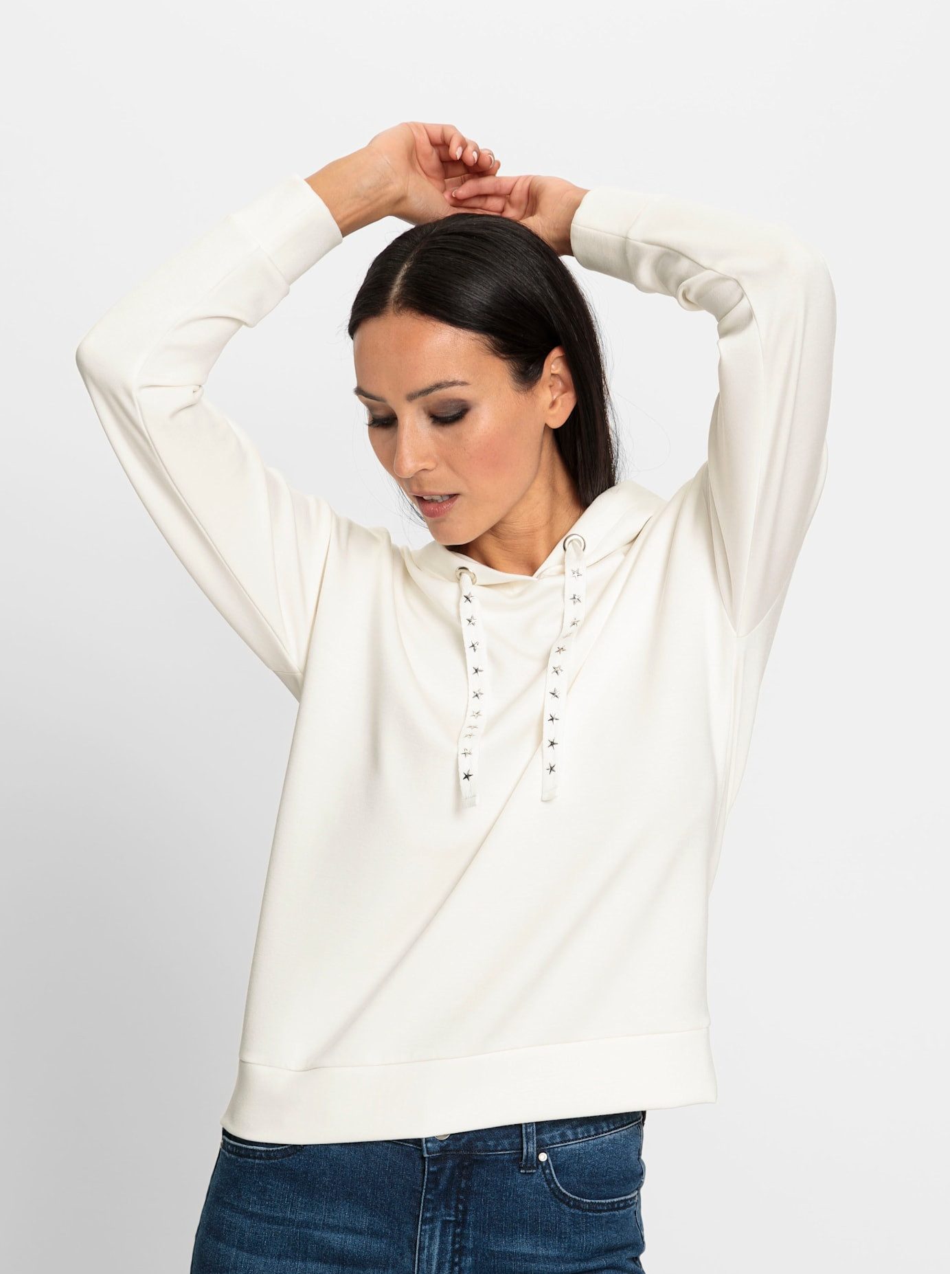 Heine Sweatshirt