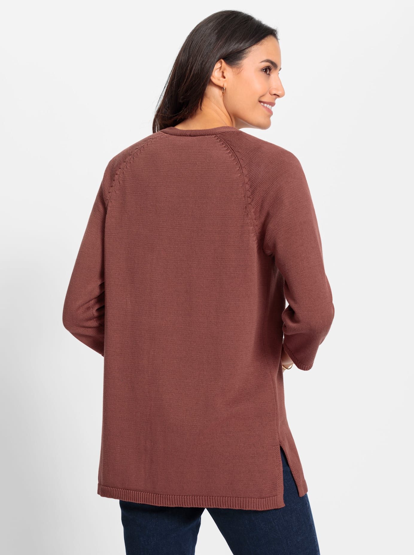 Classic Inspirationen Cardigan