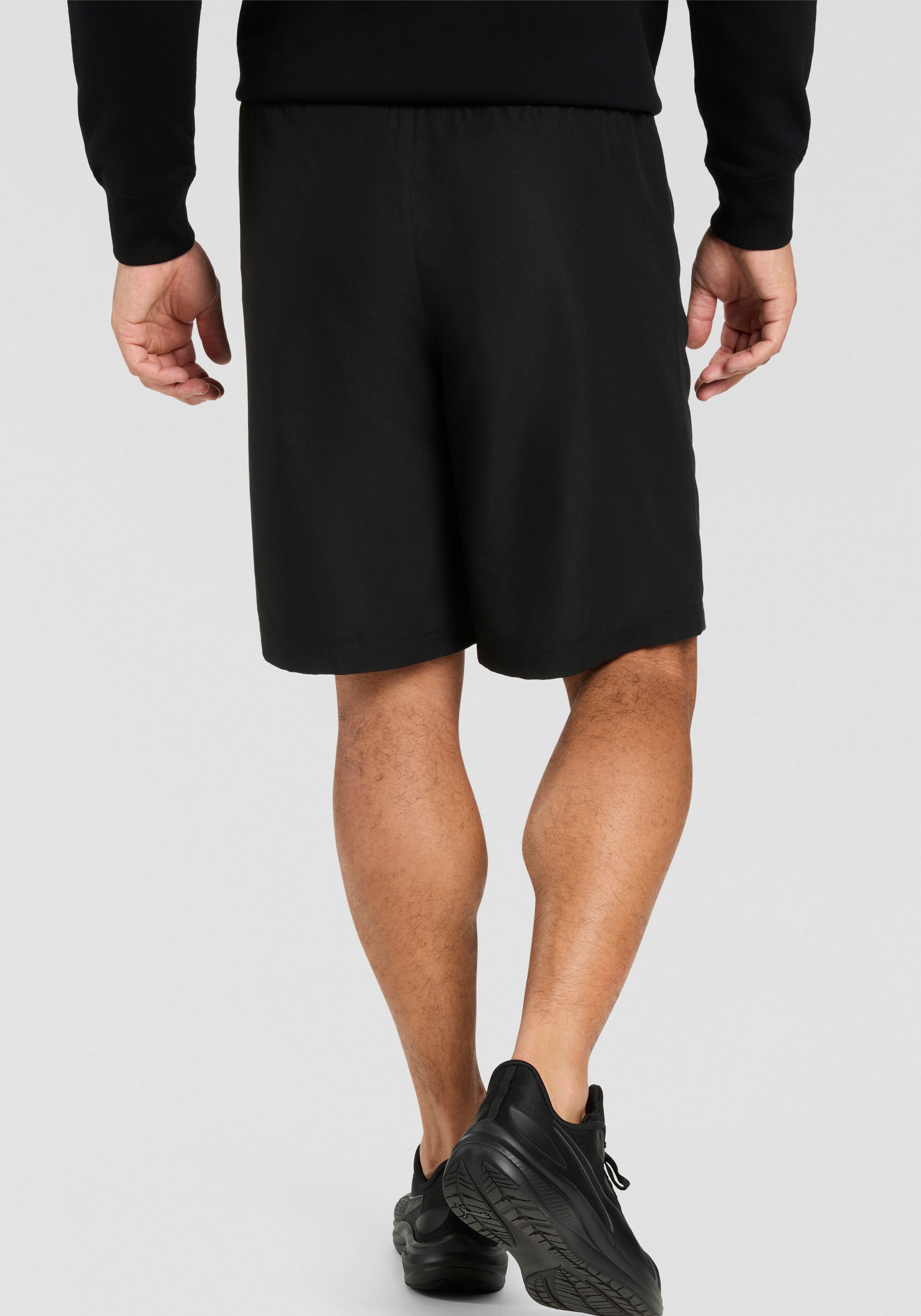 Lonsdale Trainingsshort (1-delig)