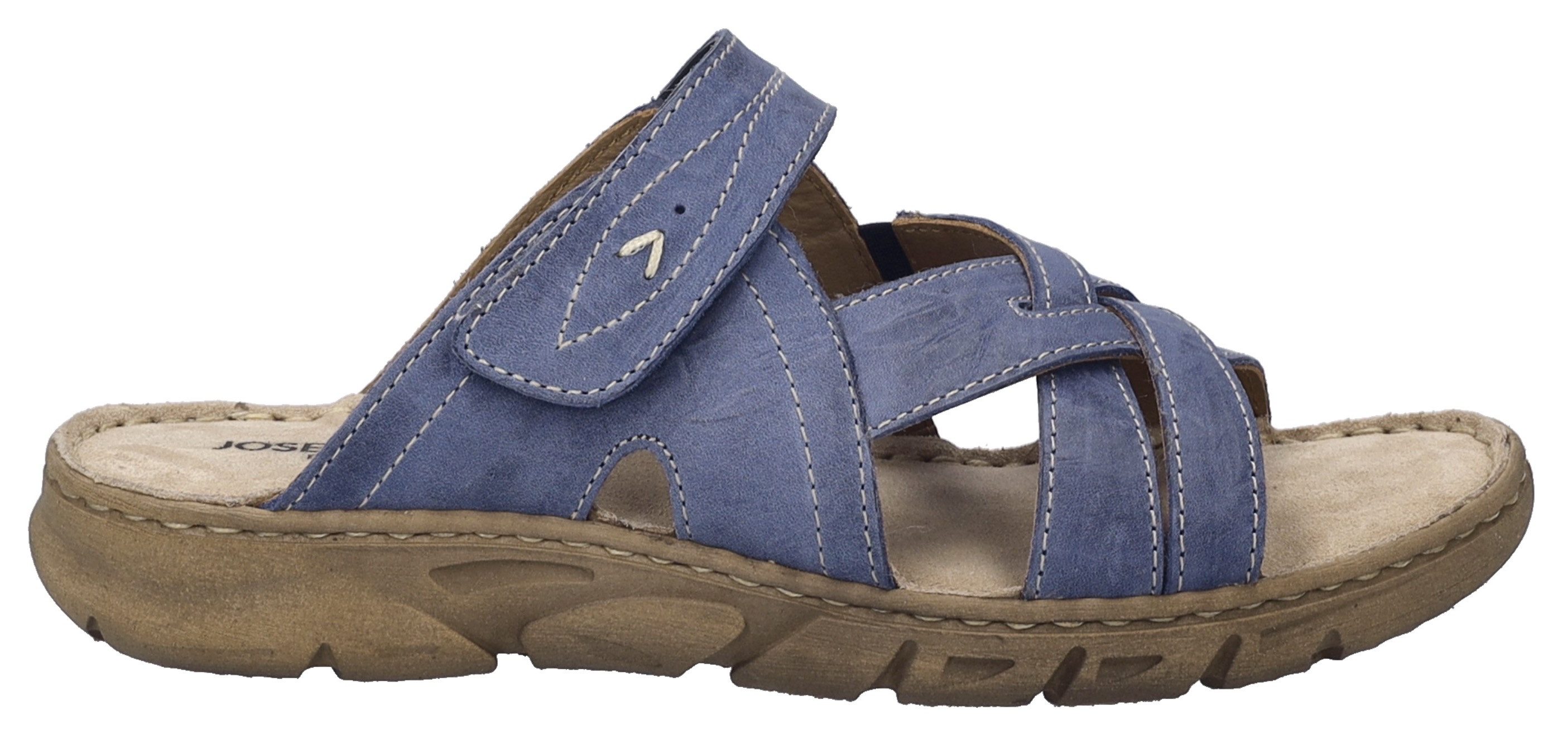 Josef Seibel Slippers Brenda 10