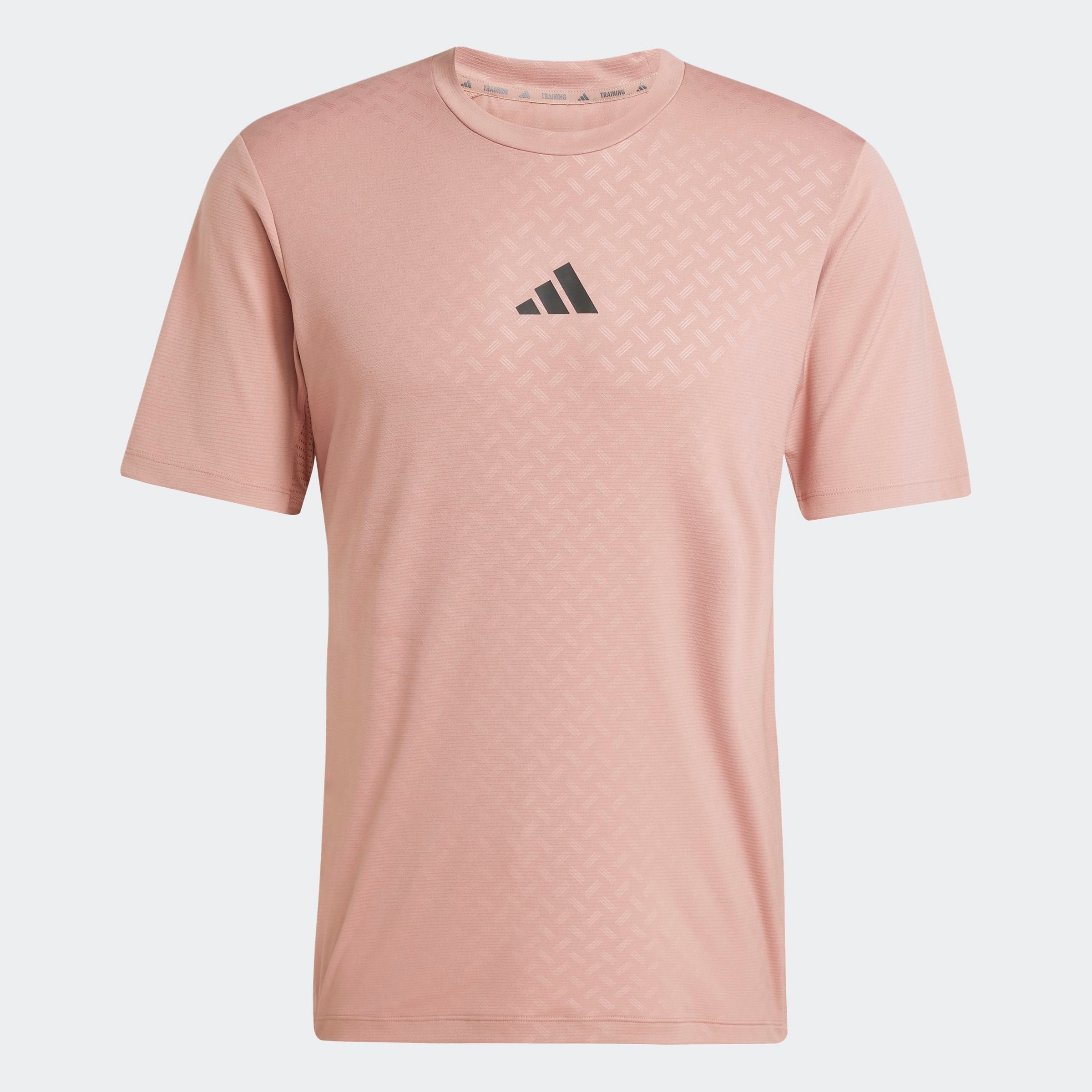adidas Performance T-shirt POWER 3S TEE