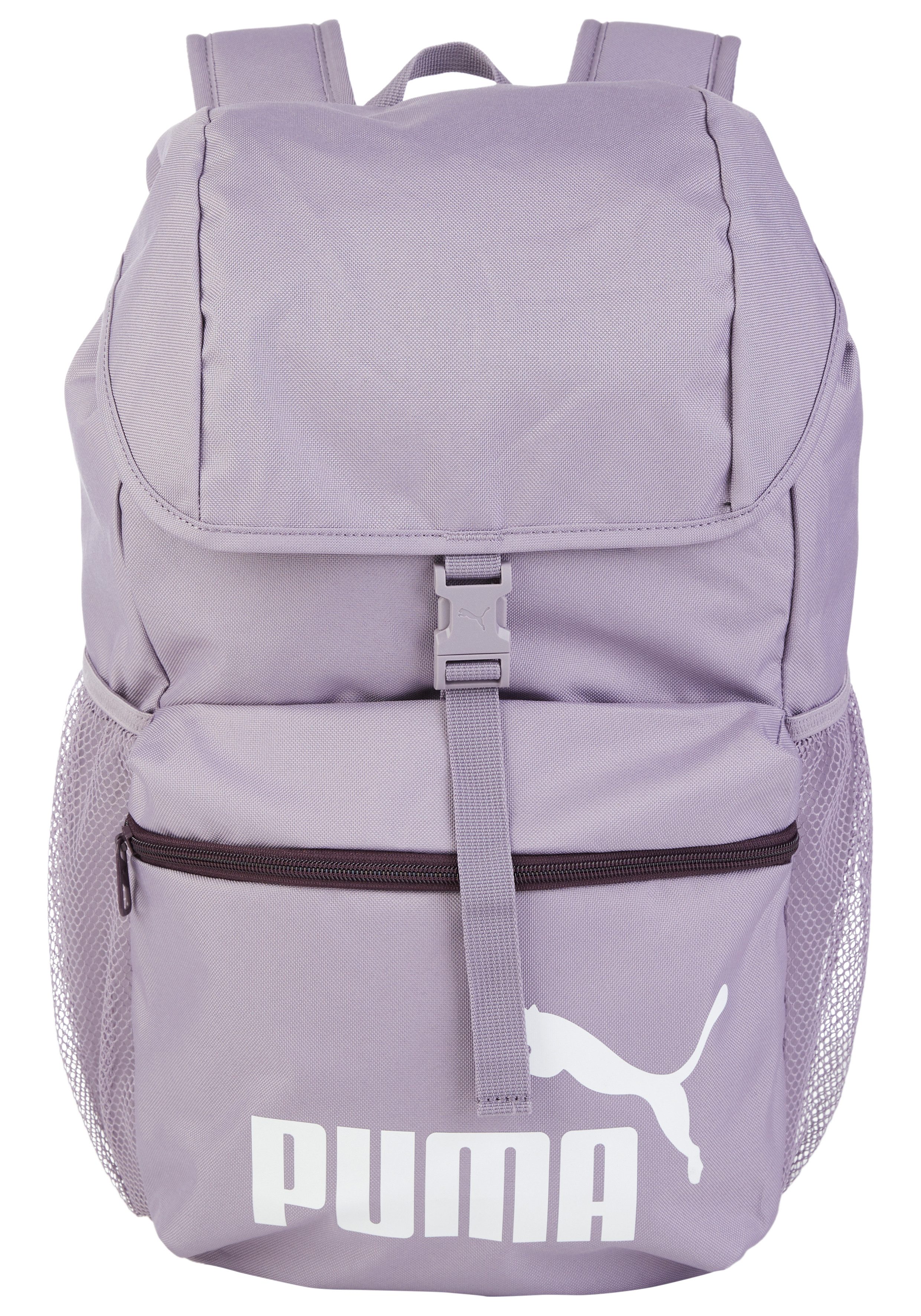 PUMA Rugzak PHASE HOODED BACKPACK