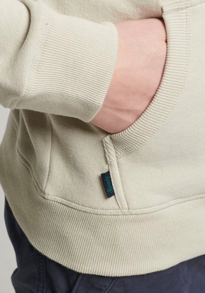Superdry Hoodie ESSENTIAL LOGO HOODIE