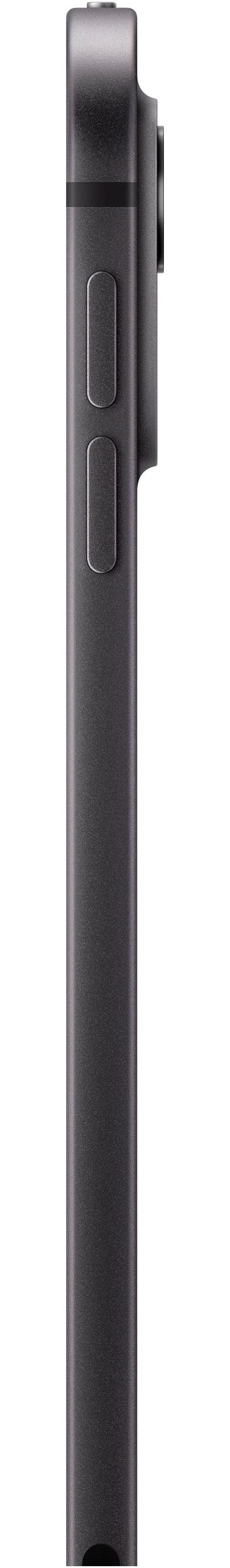 Apple Tablet 11" iPad Pro WiFi + Cellular 256GB, 11,1 ", iPadOS