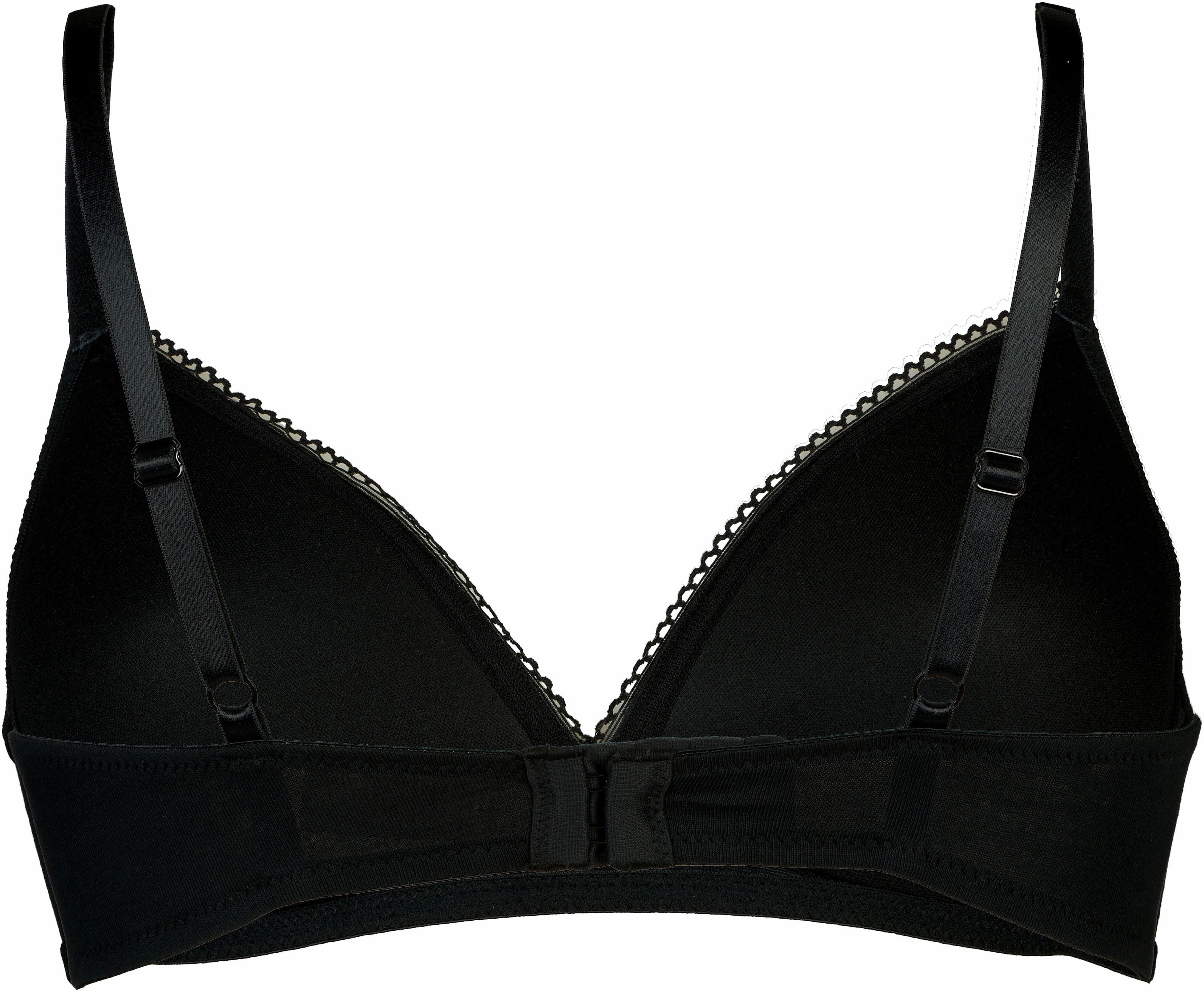 MUSTANG Soft-bh Padded cotton bra