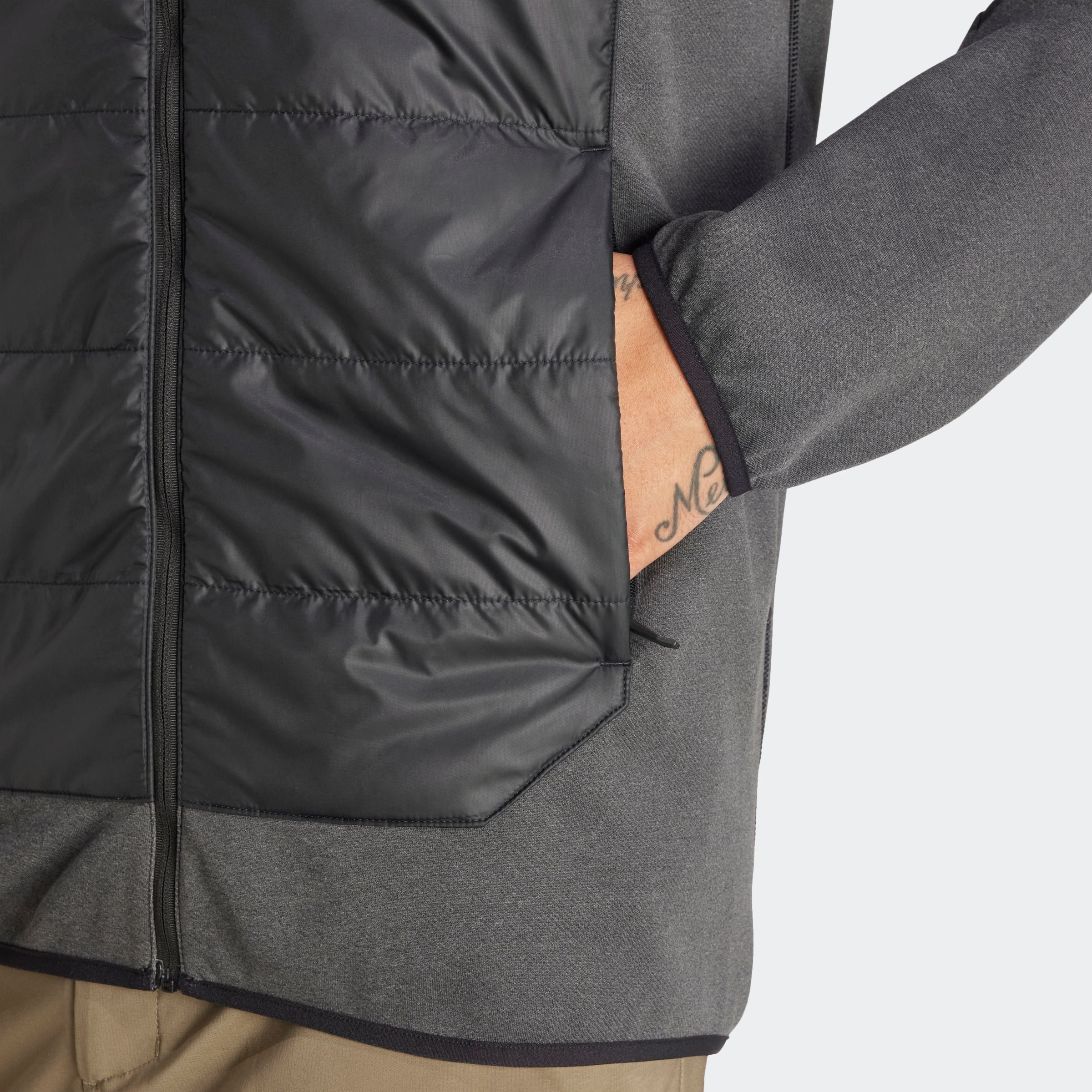 adidas TERREX Outdoorjack MULTI HYB JKT