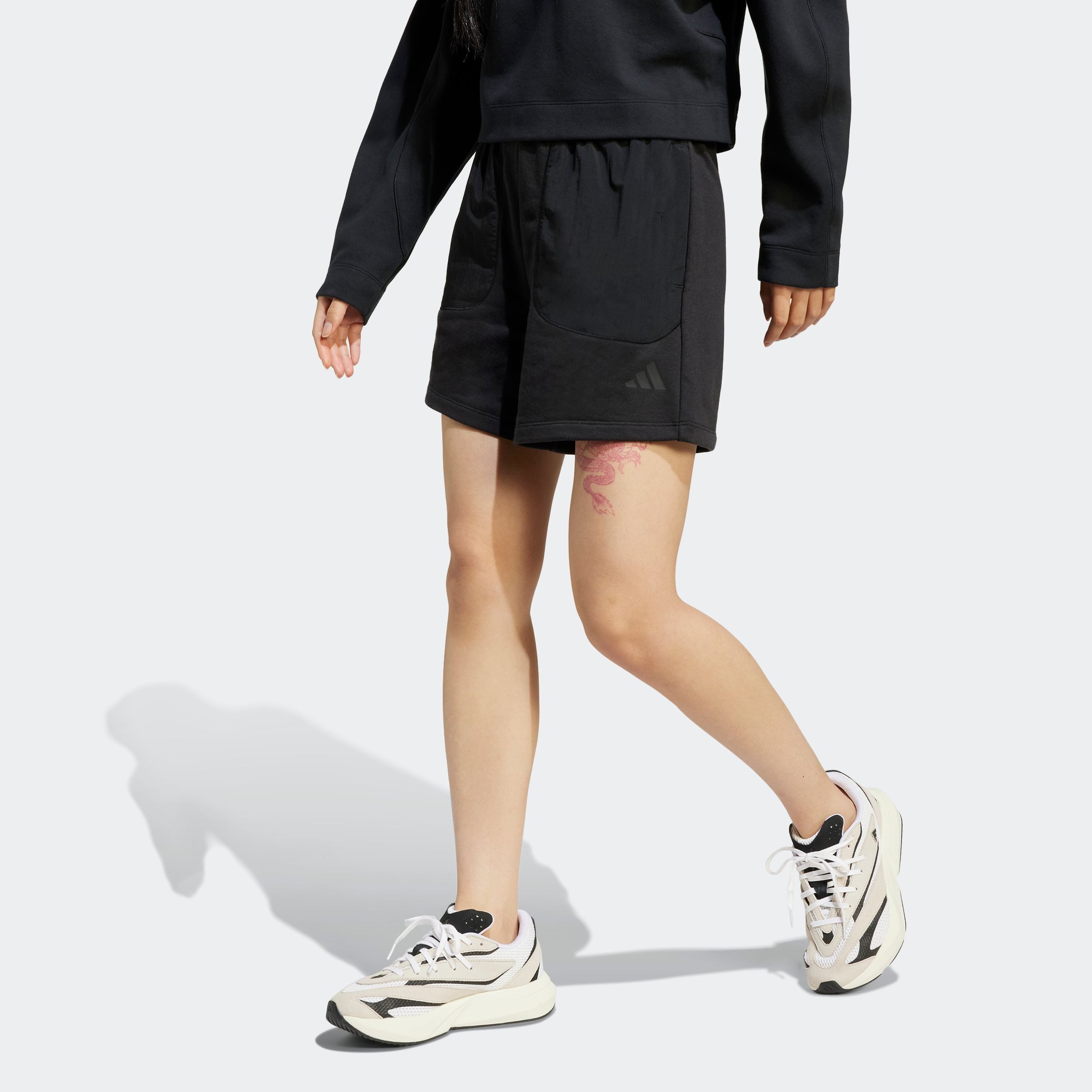 adidas Sportswear Short W CE G SHORT (1-delig)
