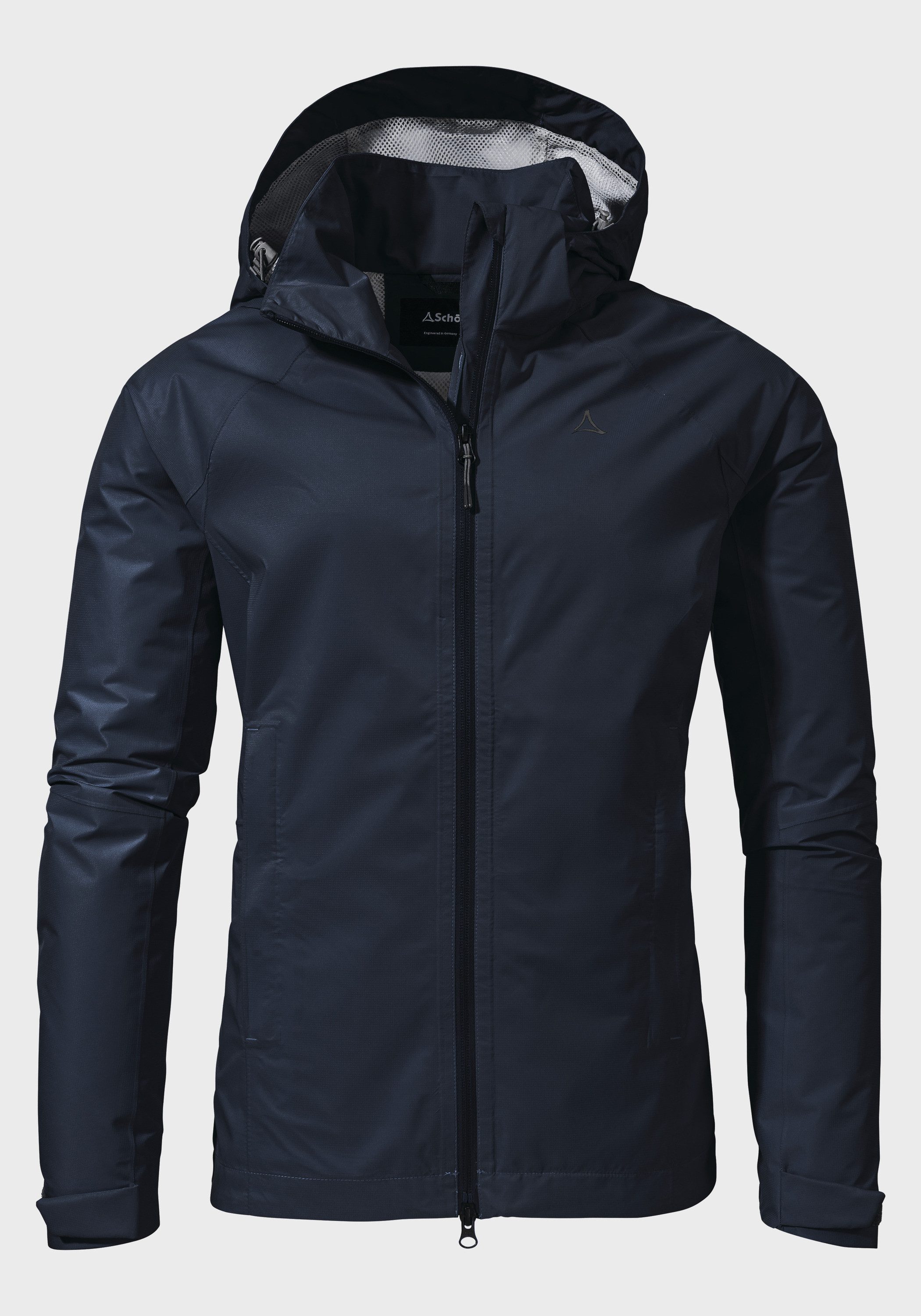Schöffel Outdoorjack Jacket Easy XT L