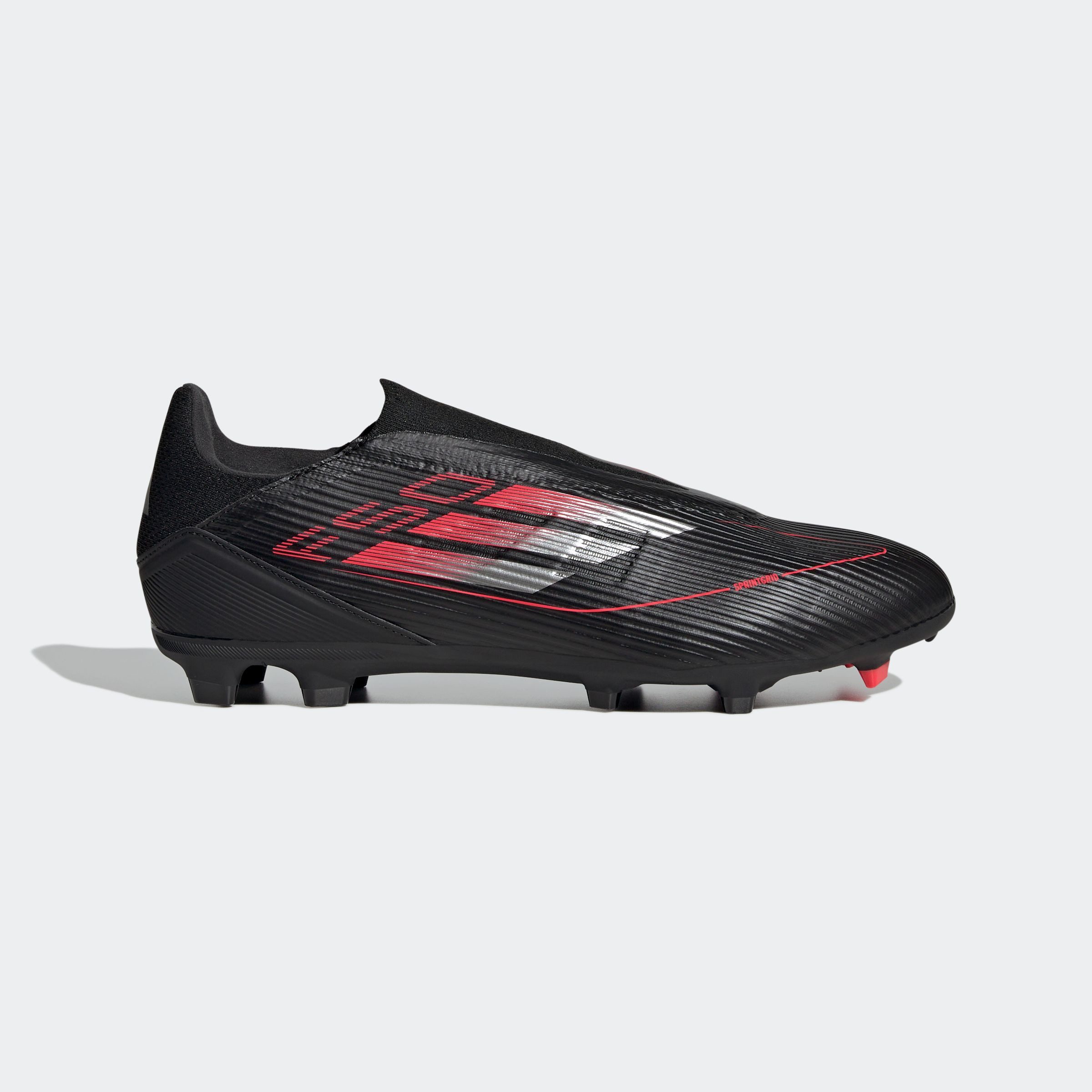 adidas Performance Voetbalschoenen F50 LEAGUE LACELESS FG/MG