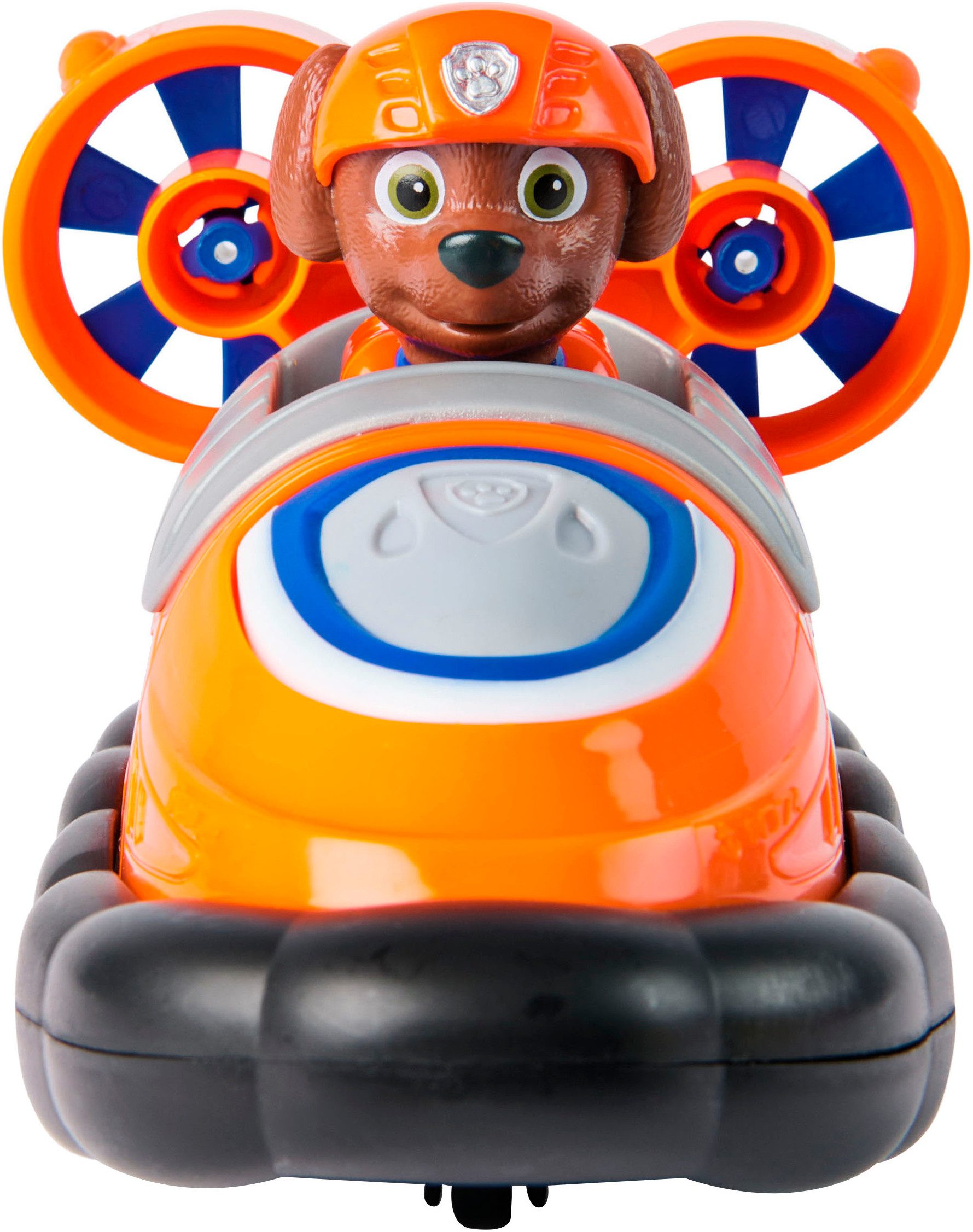 Spin Master Speelgoedauto PAW Patrol, Sust. Basic Vehicle Zuma