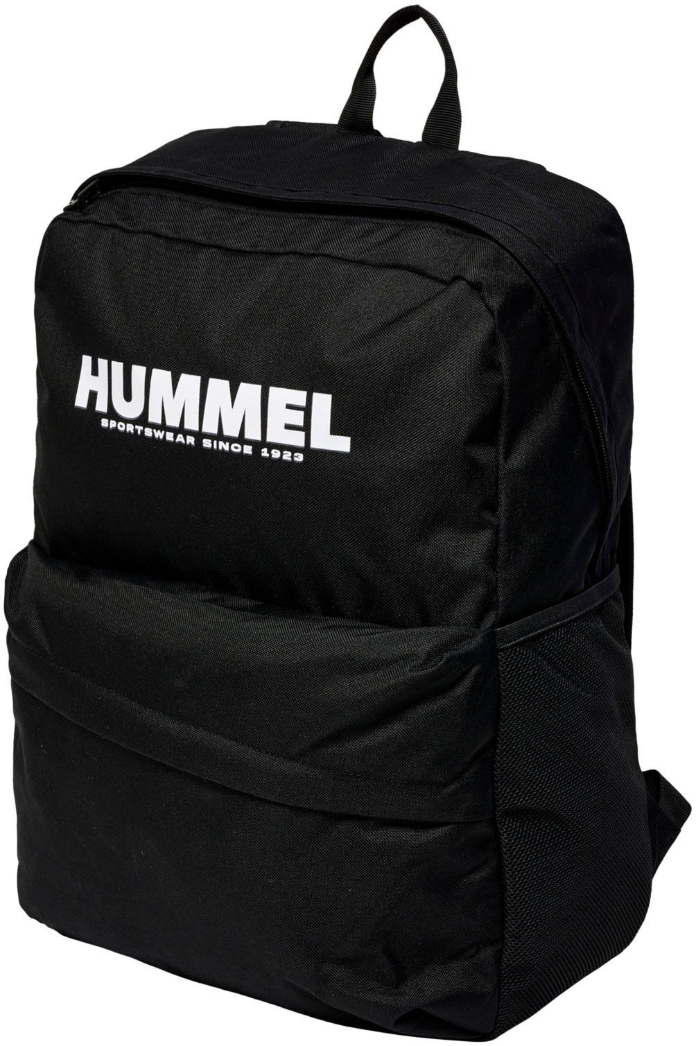 hummel Rugzak HMLLEGACY CORE BACKPACK Asymmetrische ritssluiting (1-delig)