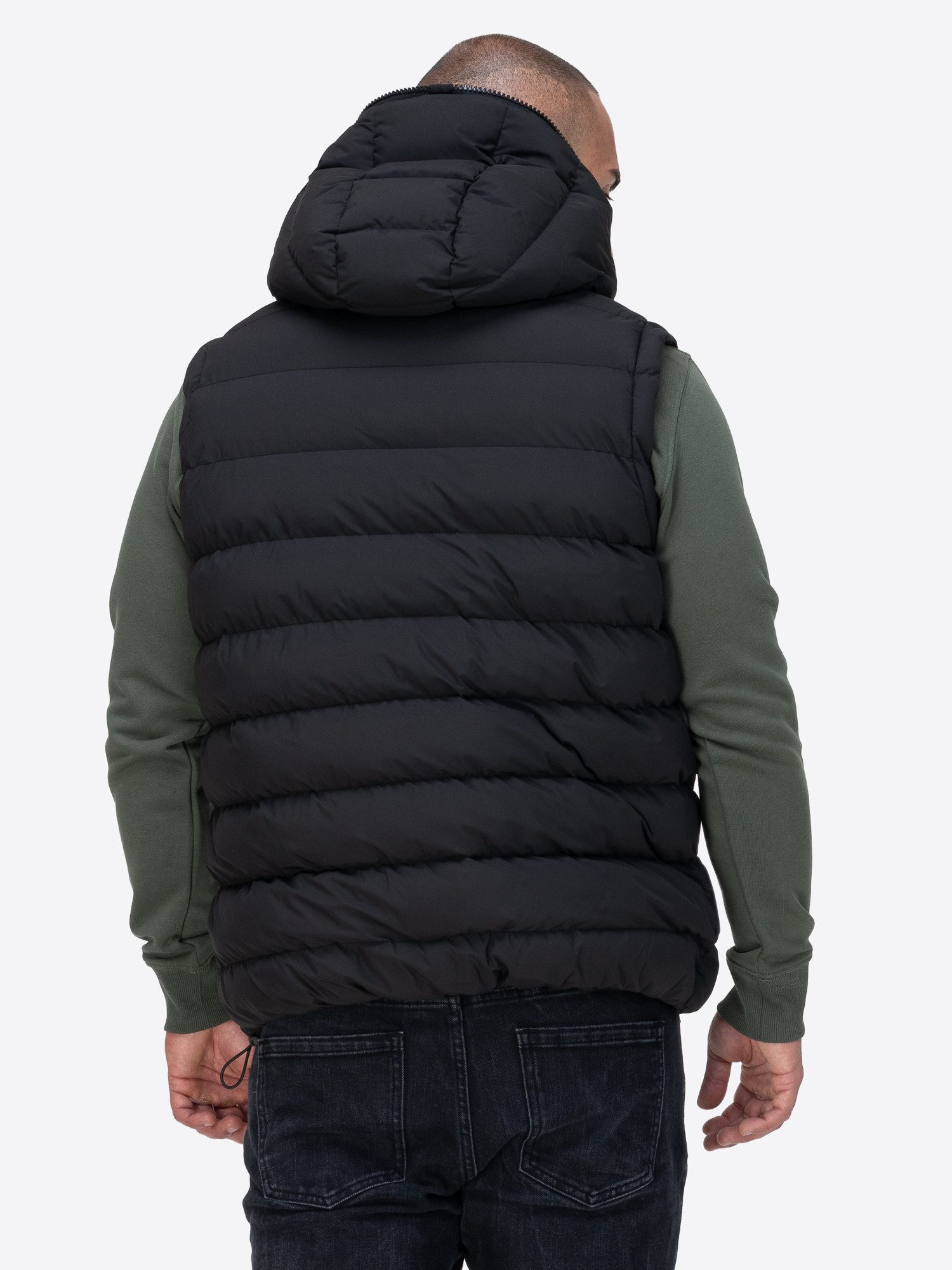 Lonsdale Bodywarmer LYDFORD (1-delig)