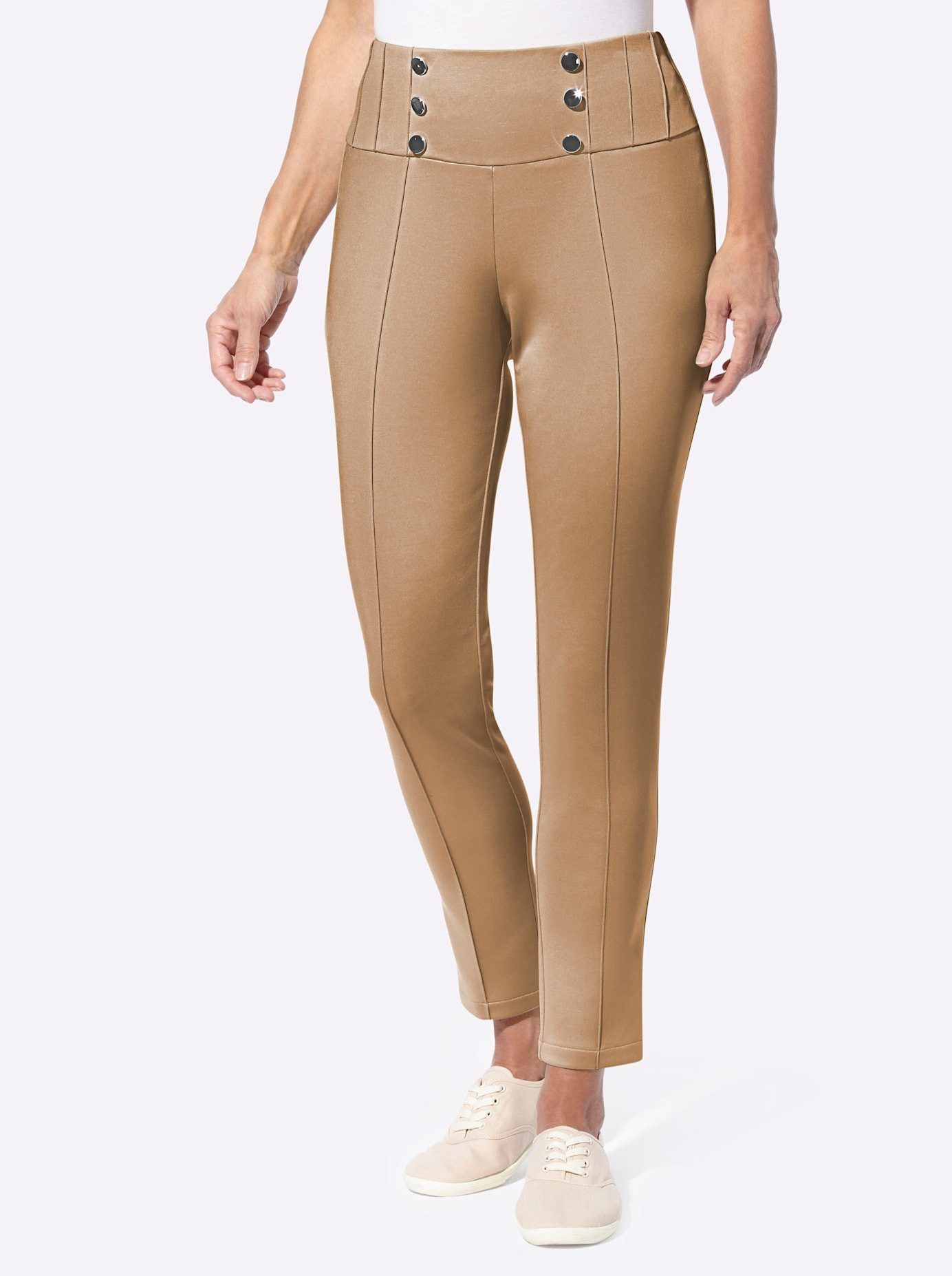 Classic Basics Jerseybroek