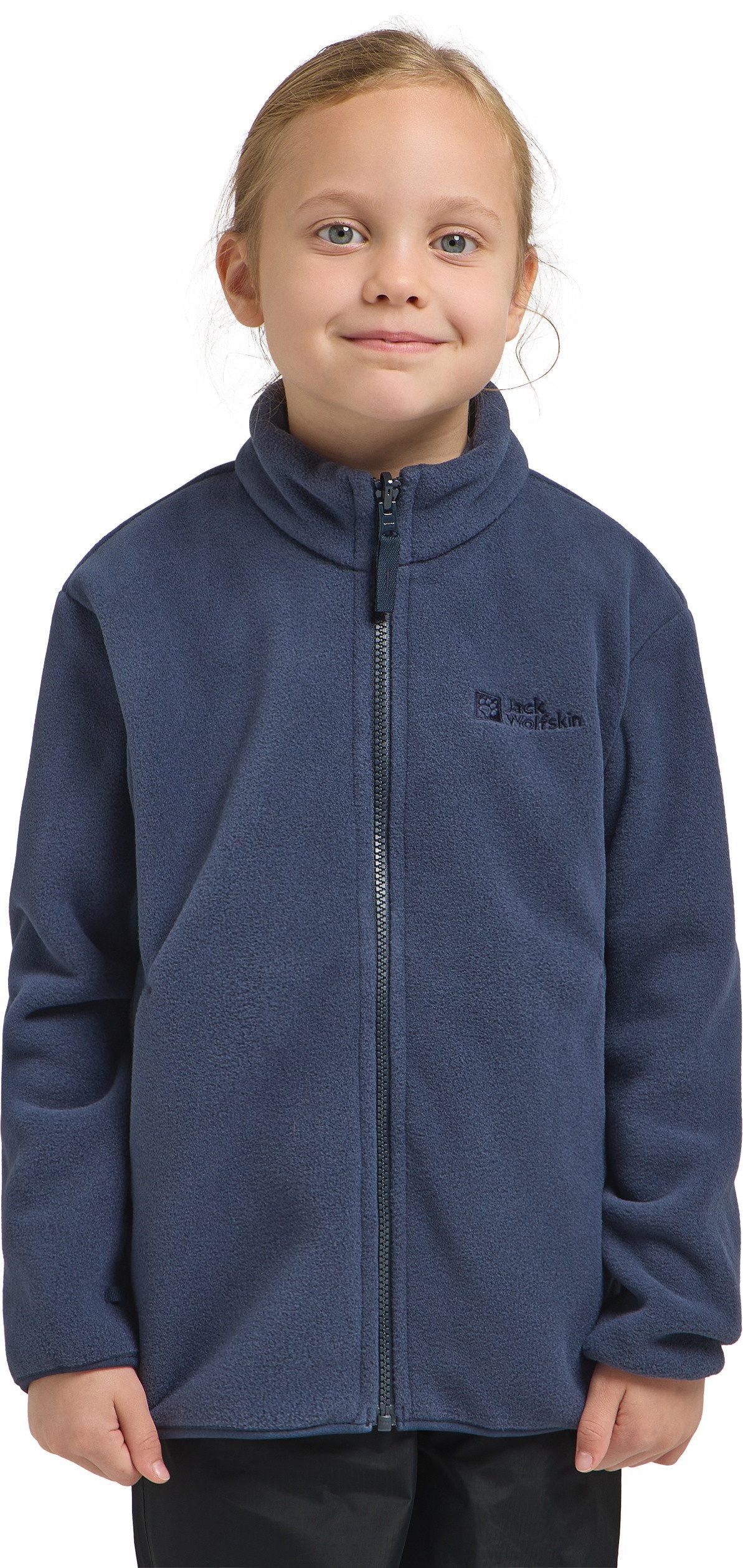 Jack Wolfskin Functioneel 3-in-1-jack ICELAND 3IN1 JACKET K