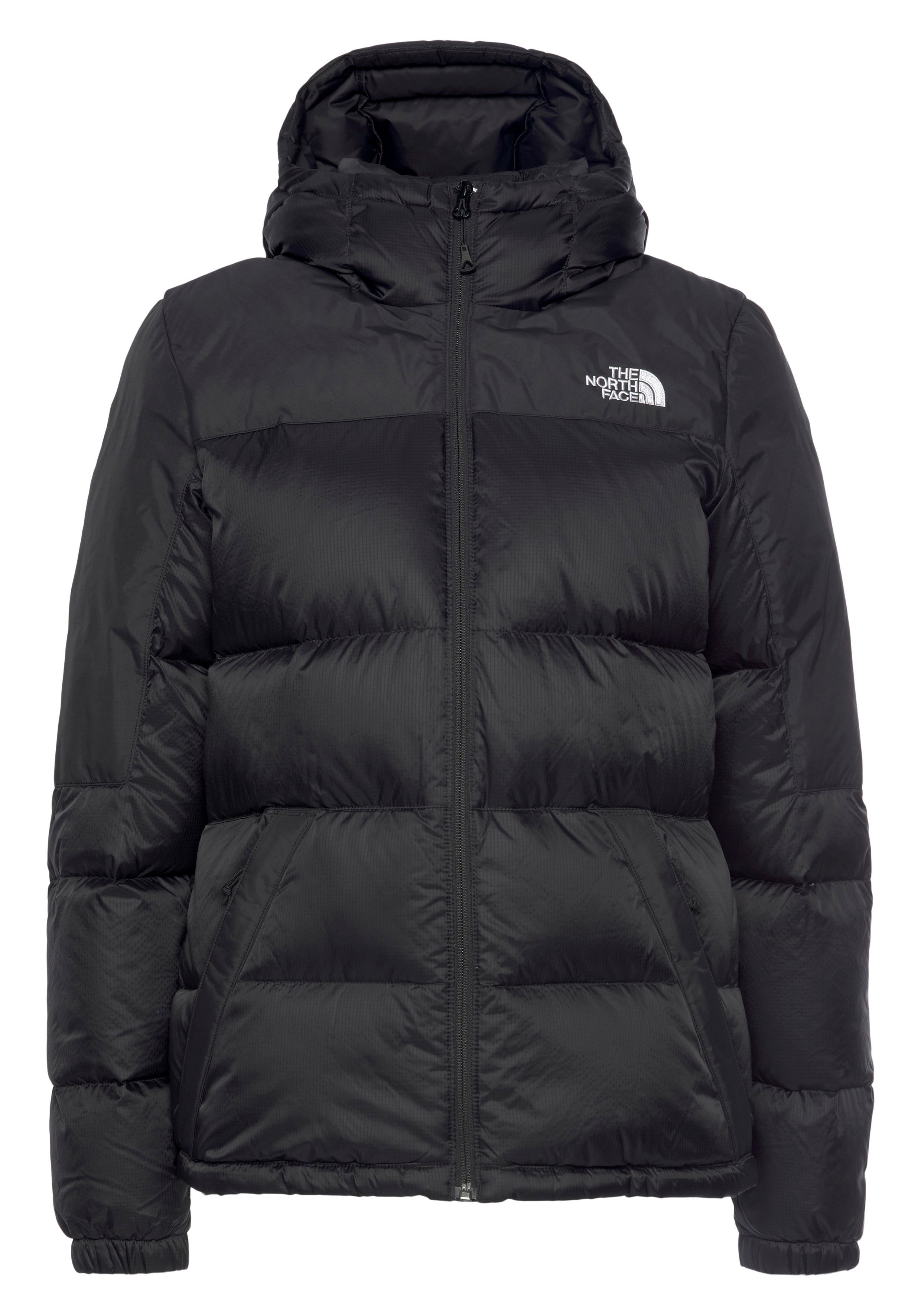 The North Face Donsjack Winterjack winddicht & waterafstotend & ademend & verwarmend