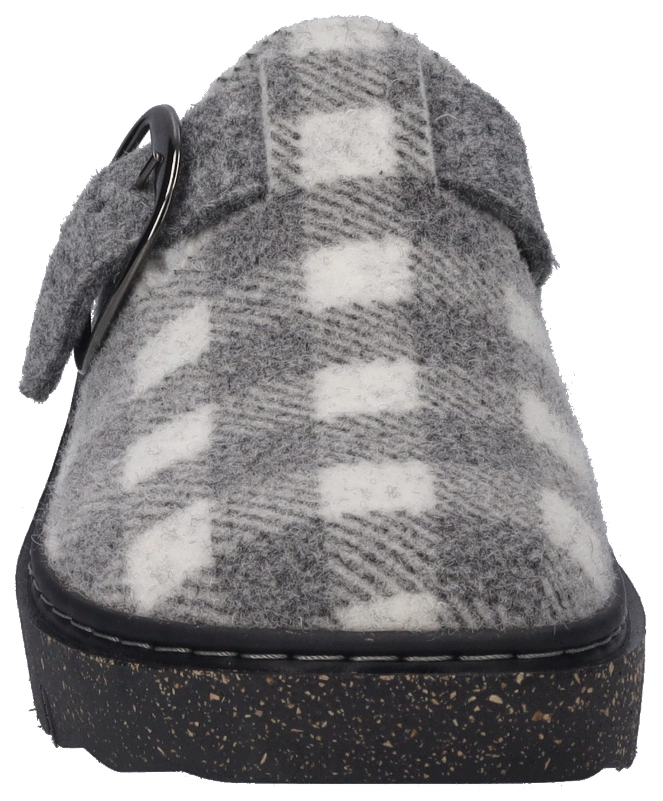 Josef Seibel Pantoffels Carmaux 01 Pantoffel, clog met warme voering