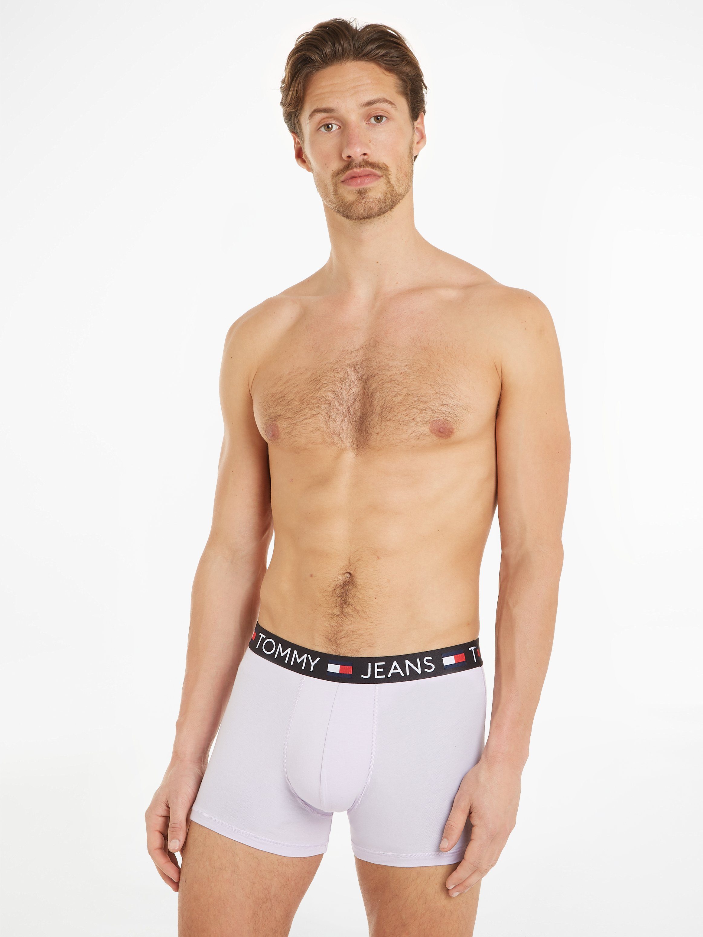 Tommy Hilfiger Underwear Trunk 3P TRUNK (3 stuks)