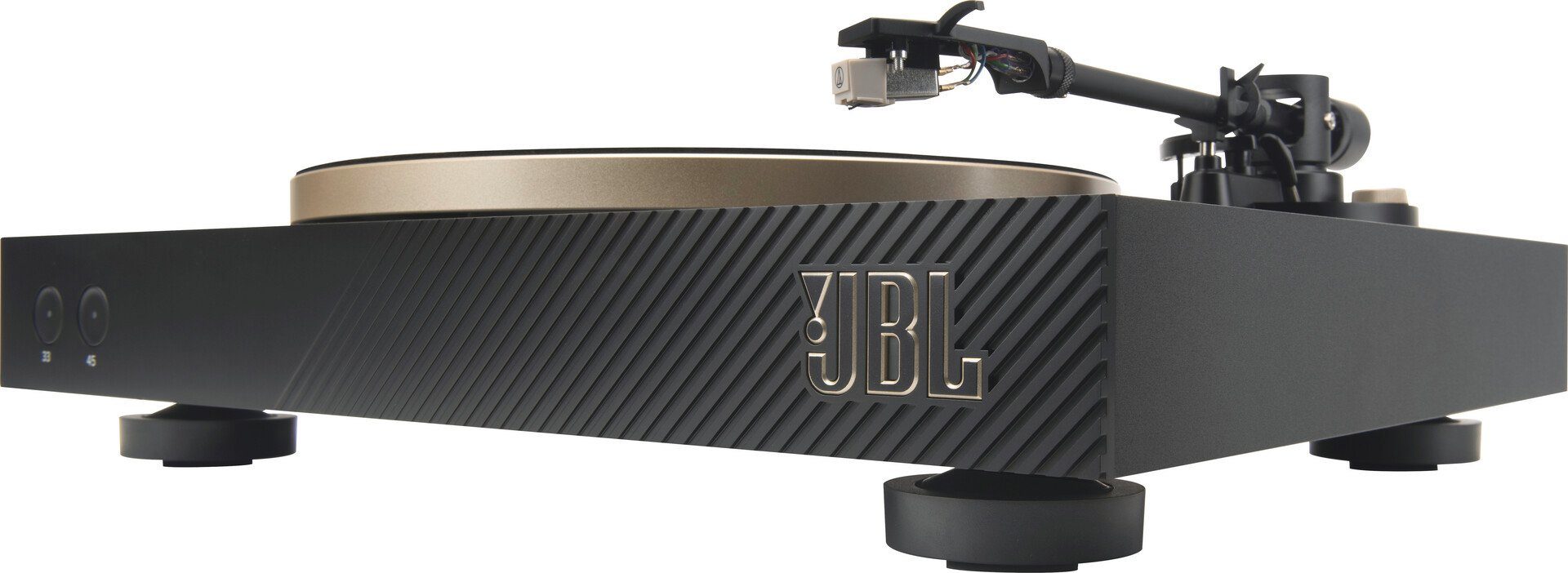JBL Platenspeler Spinner Bluetooth Turntable