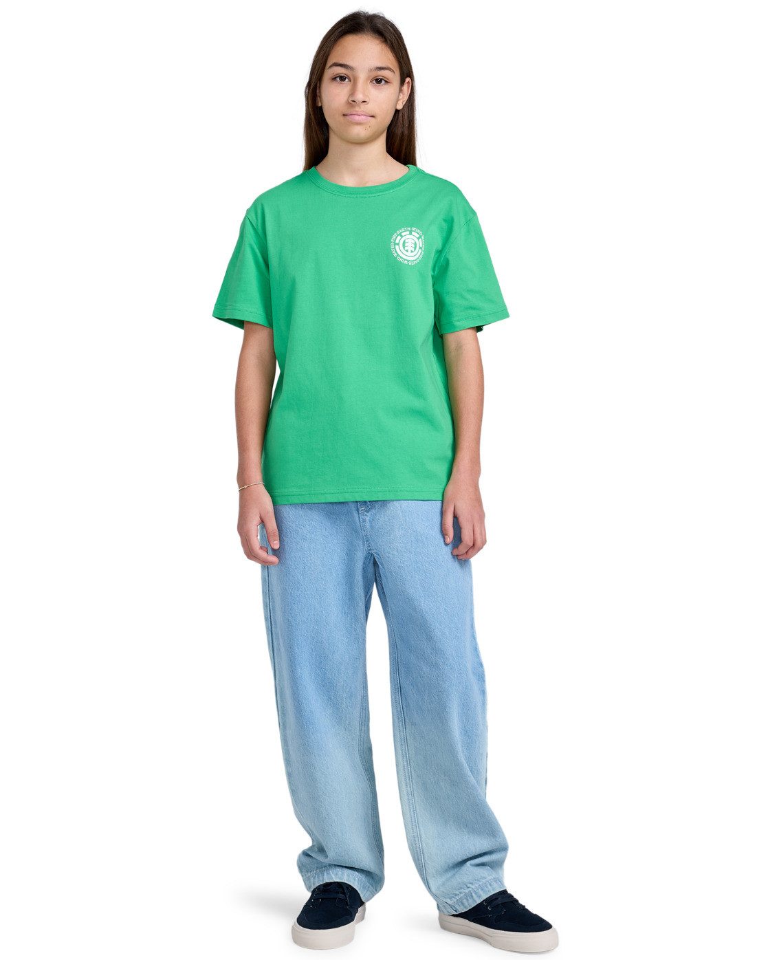 Element T-shirt Seal Bp Y