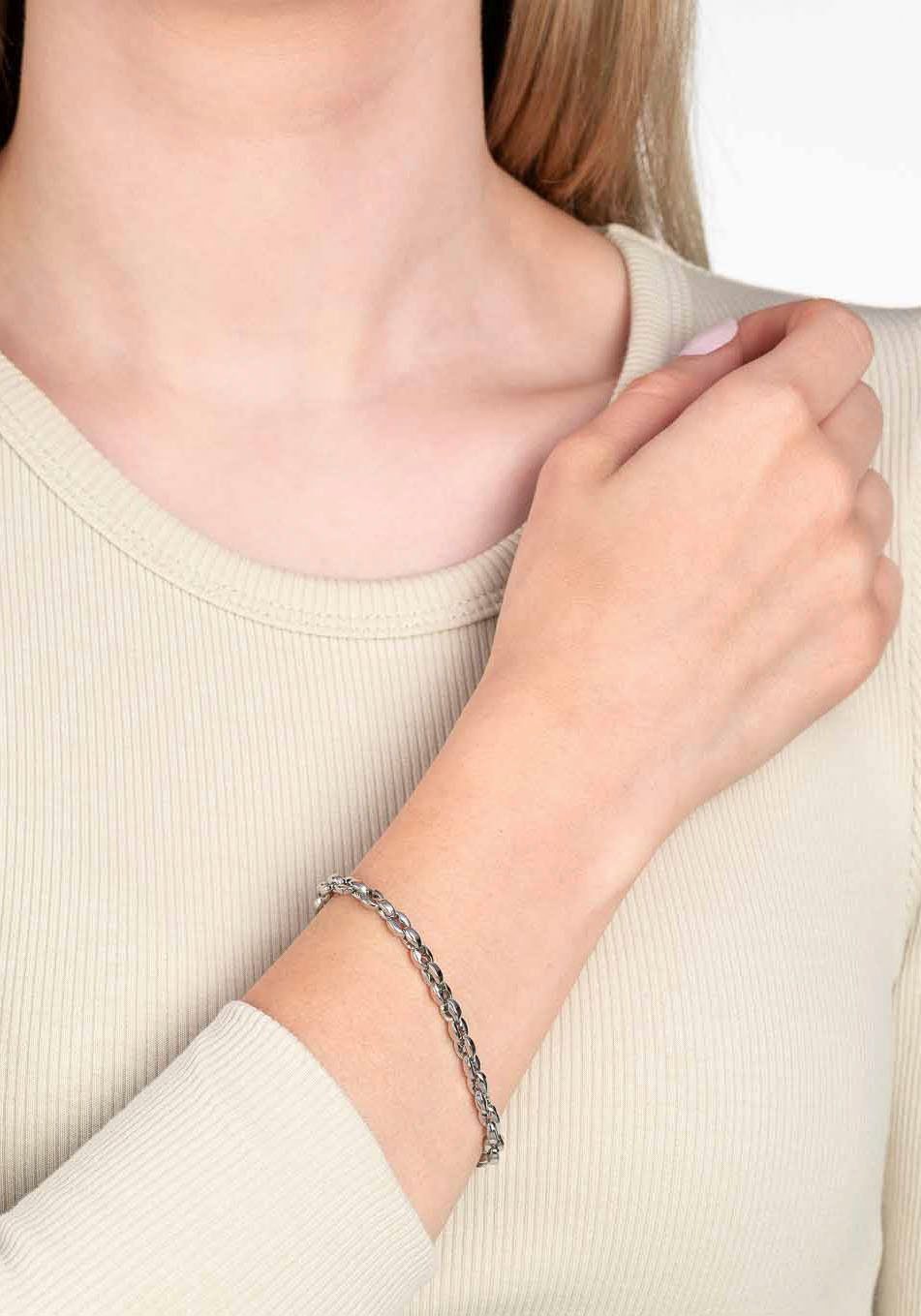 LEONARDO Armband Romea Clip&Mix, 023274, 023292
