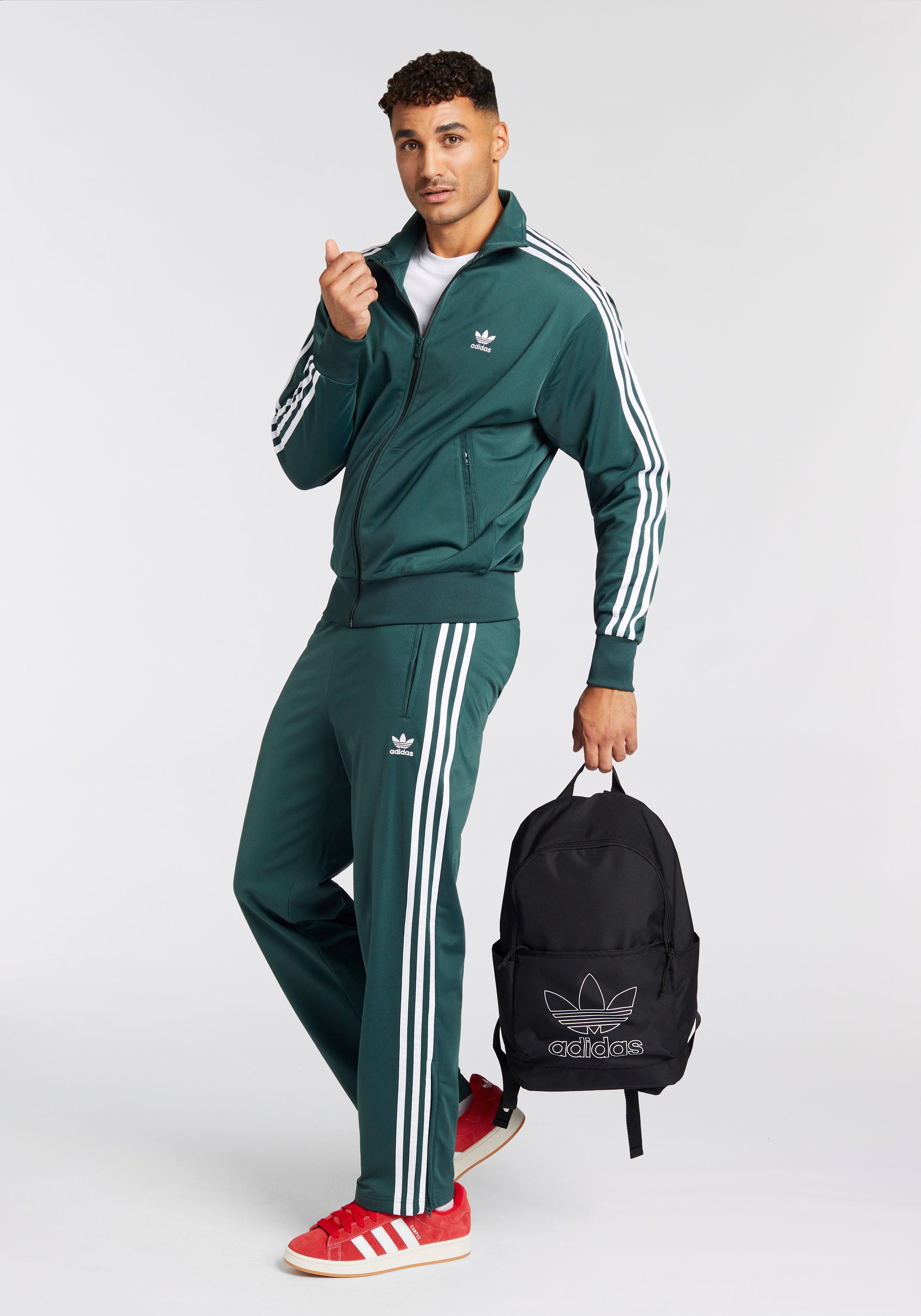 adidas Originals Trainingsjack FIREBIRD TT