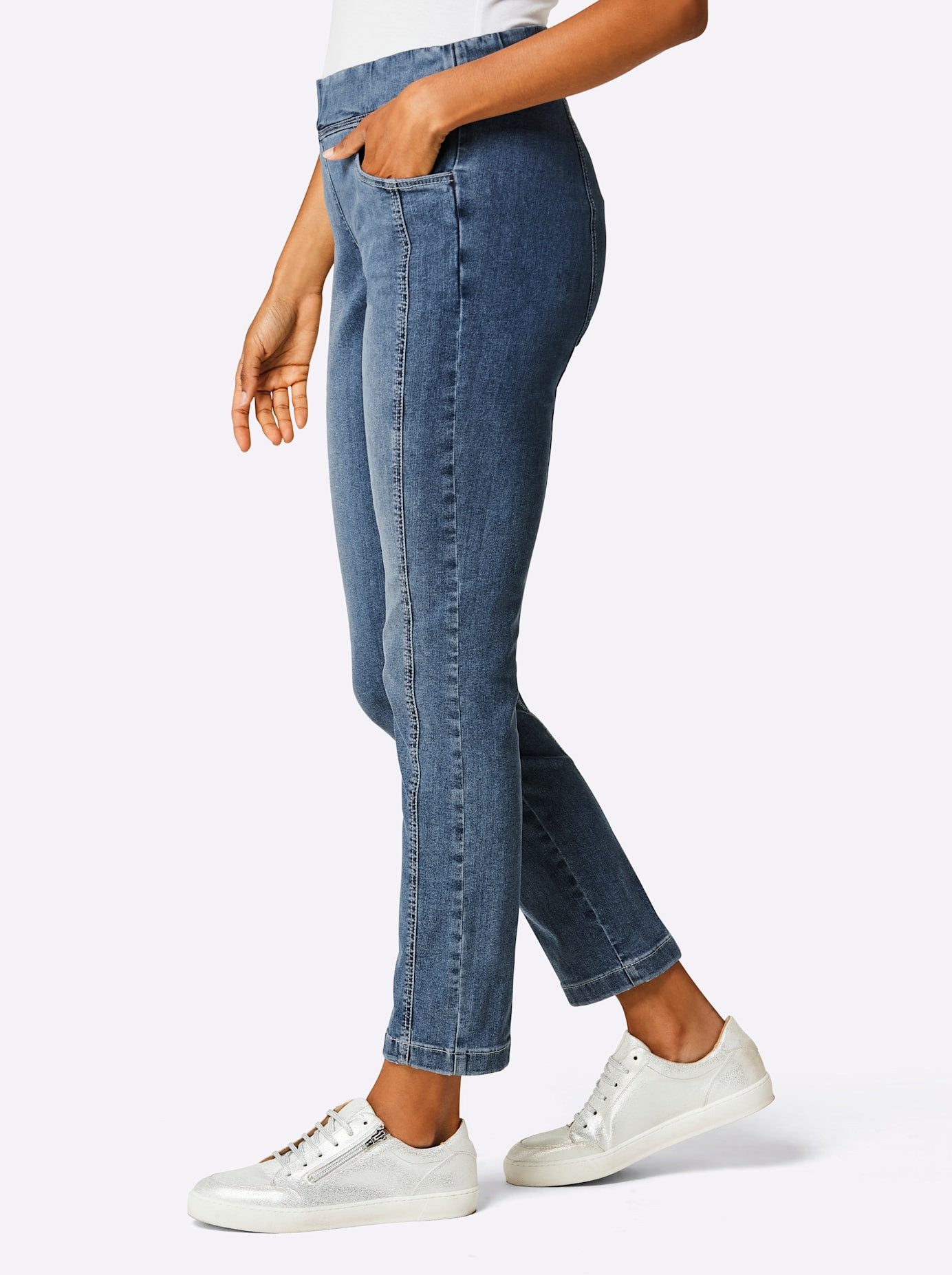 ascari Comfortjeans