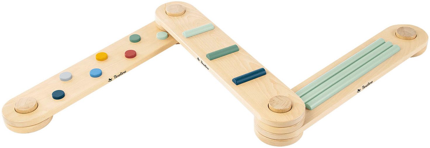 Pinolino® Balancetrainer Balance Parcours »Kari«