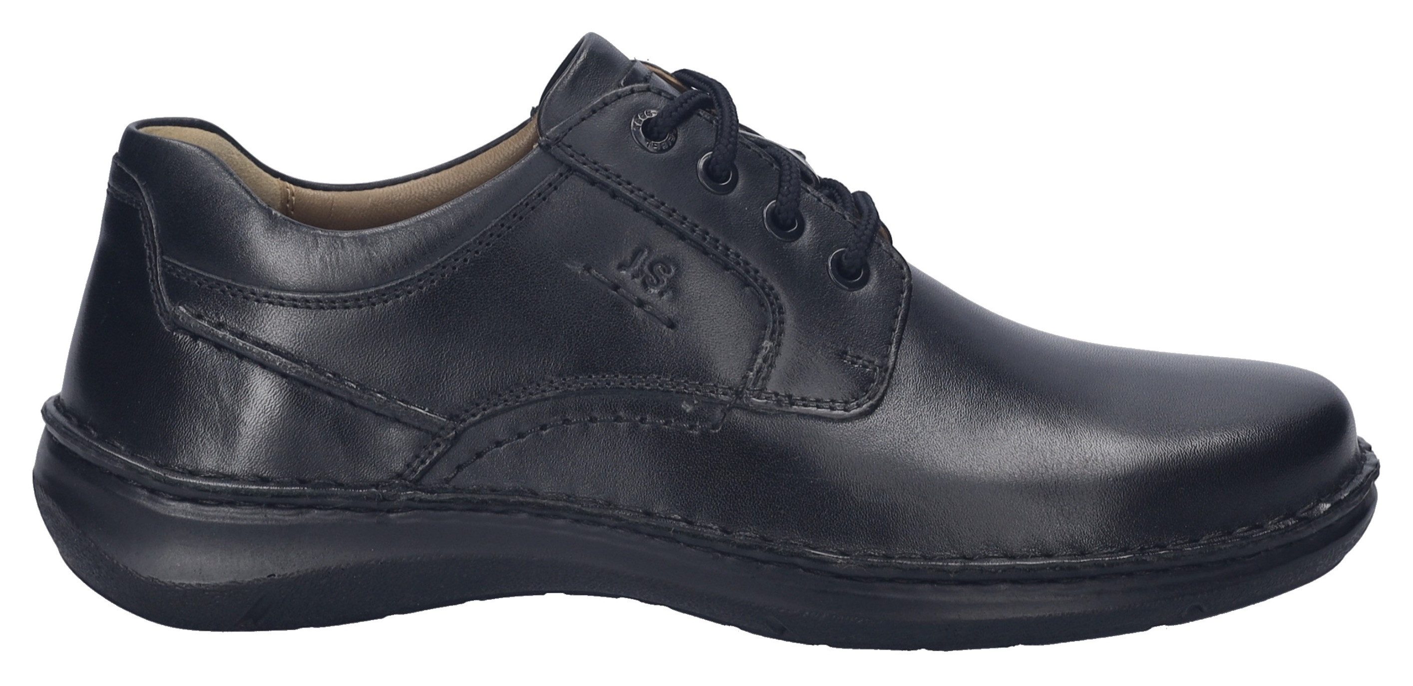 Josef Seibel Veterschoenen