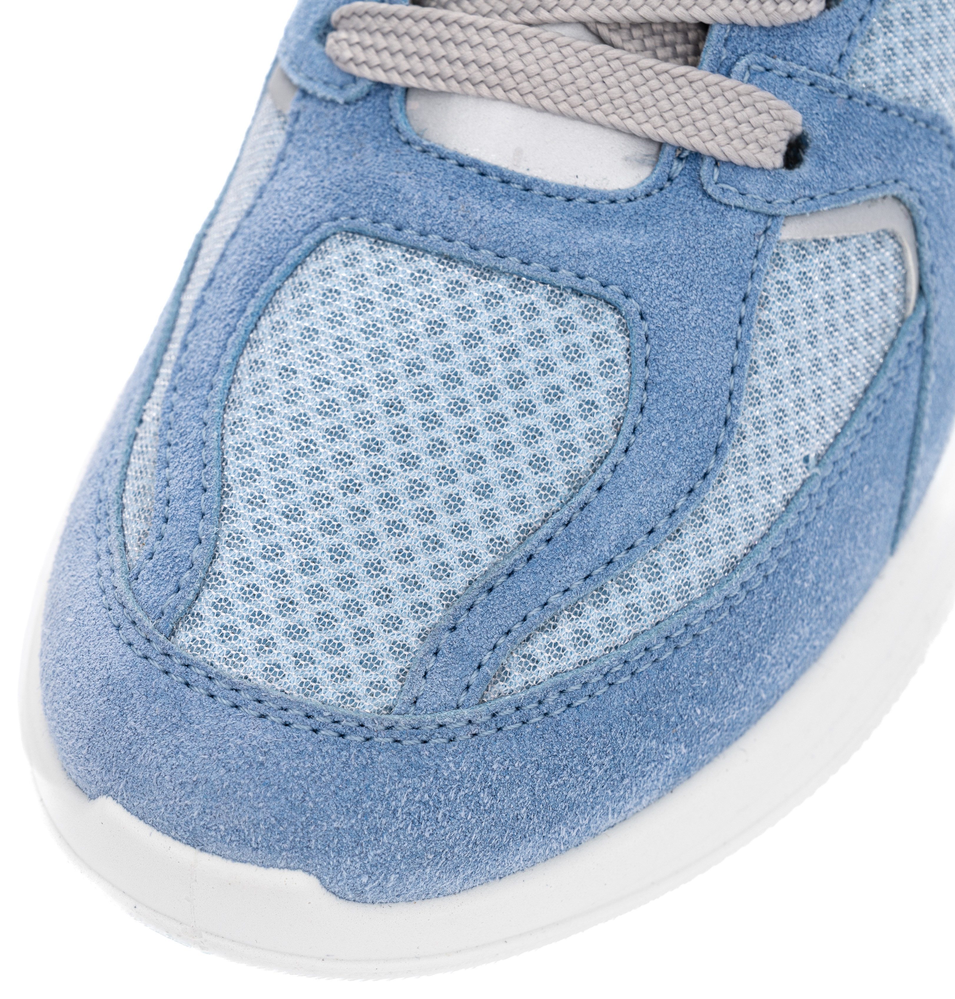 Ara Sneakers Motion , comfortabele schoen, sneaker in comfortabele breedte h (=zeer breed)