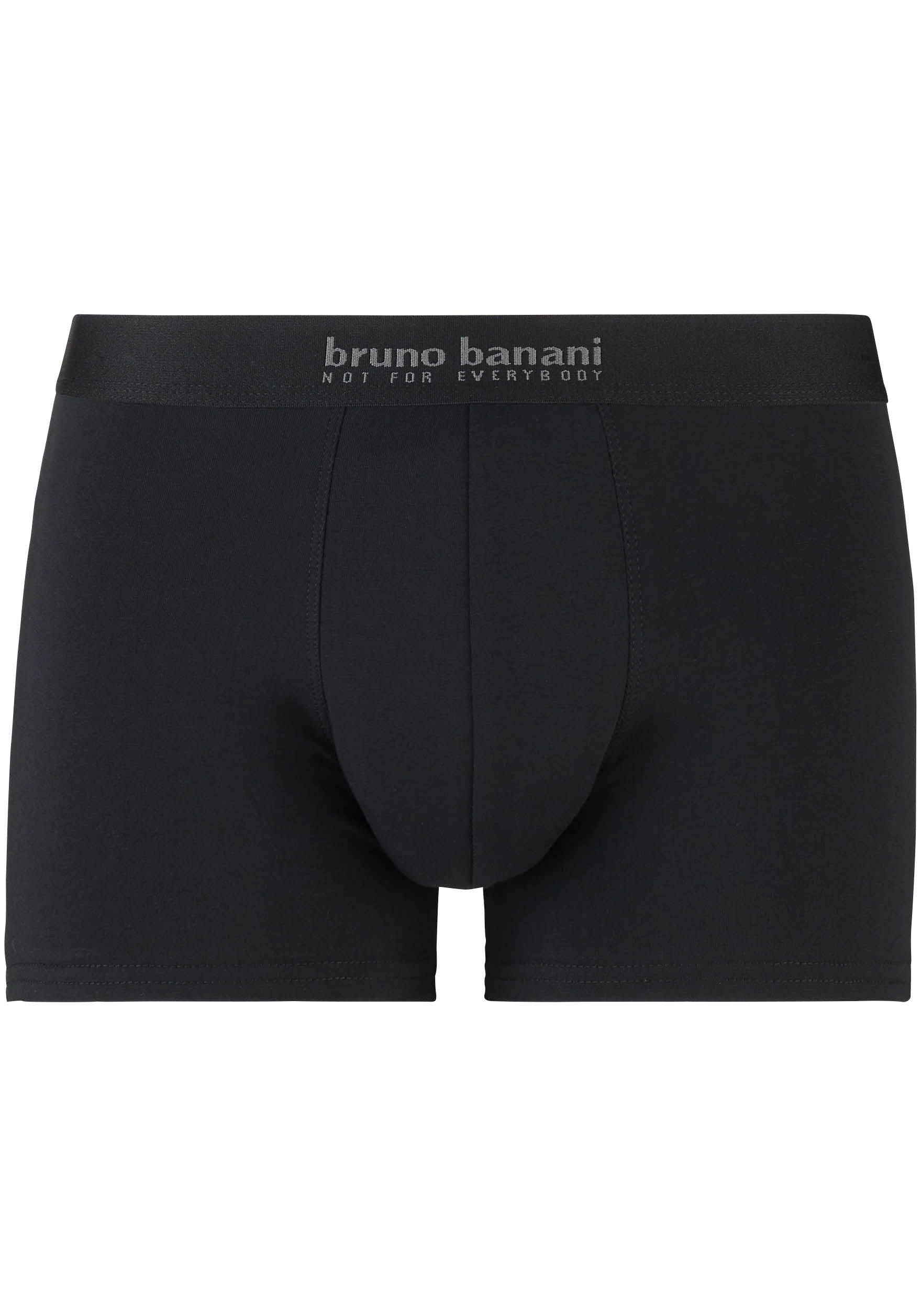 Bruno Banani Boxershort Short 3-pack Energy Cotton (3 stuks)