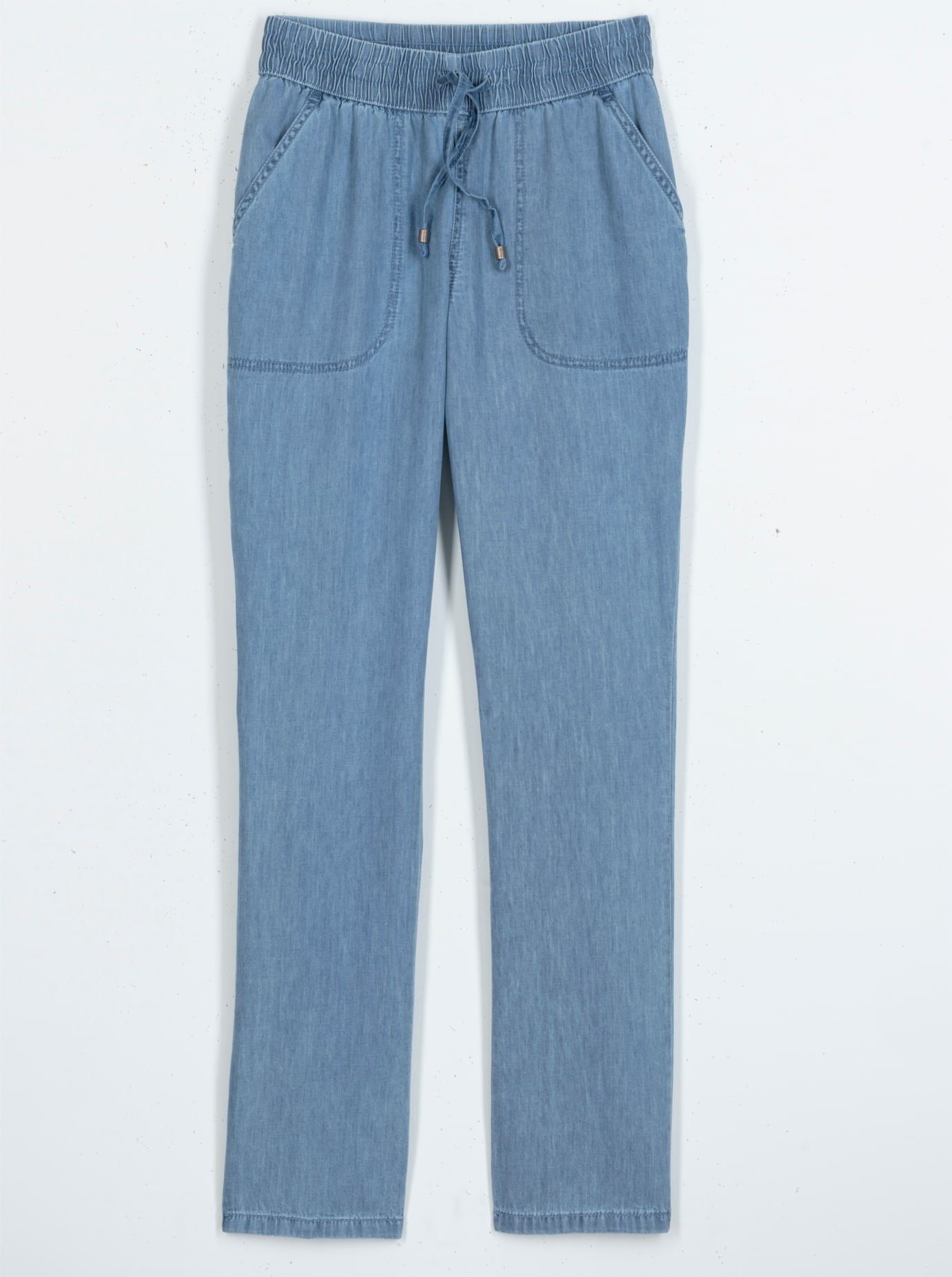Classic Basics Comfortjeans