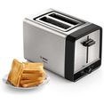 bosch toaster tat5p420de designline zilver