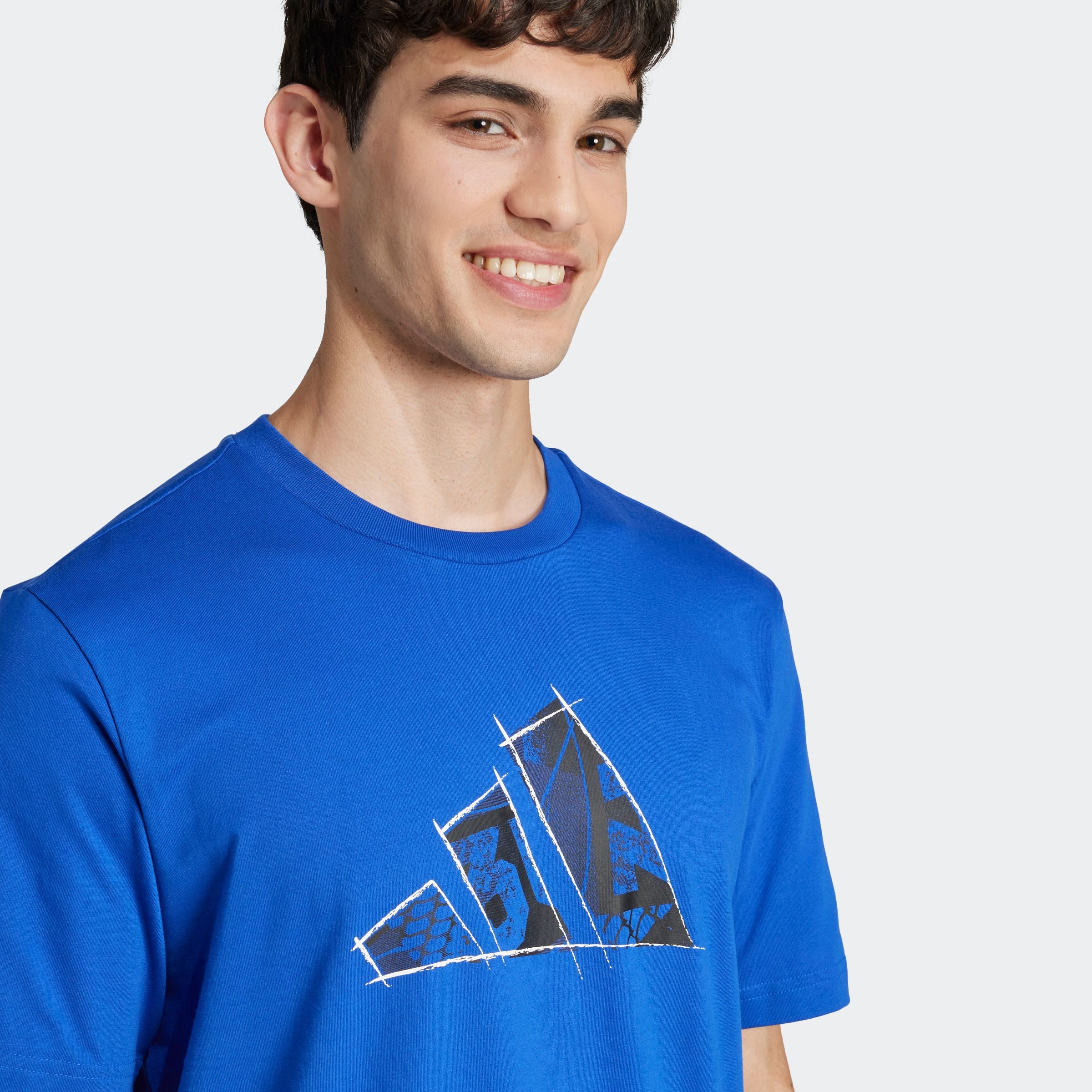 adidas Sportswear T-shirt M PHOTO LOGO T