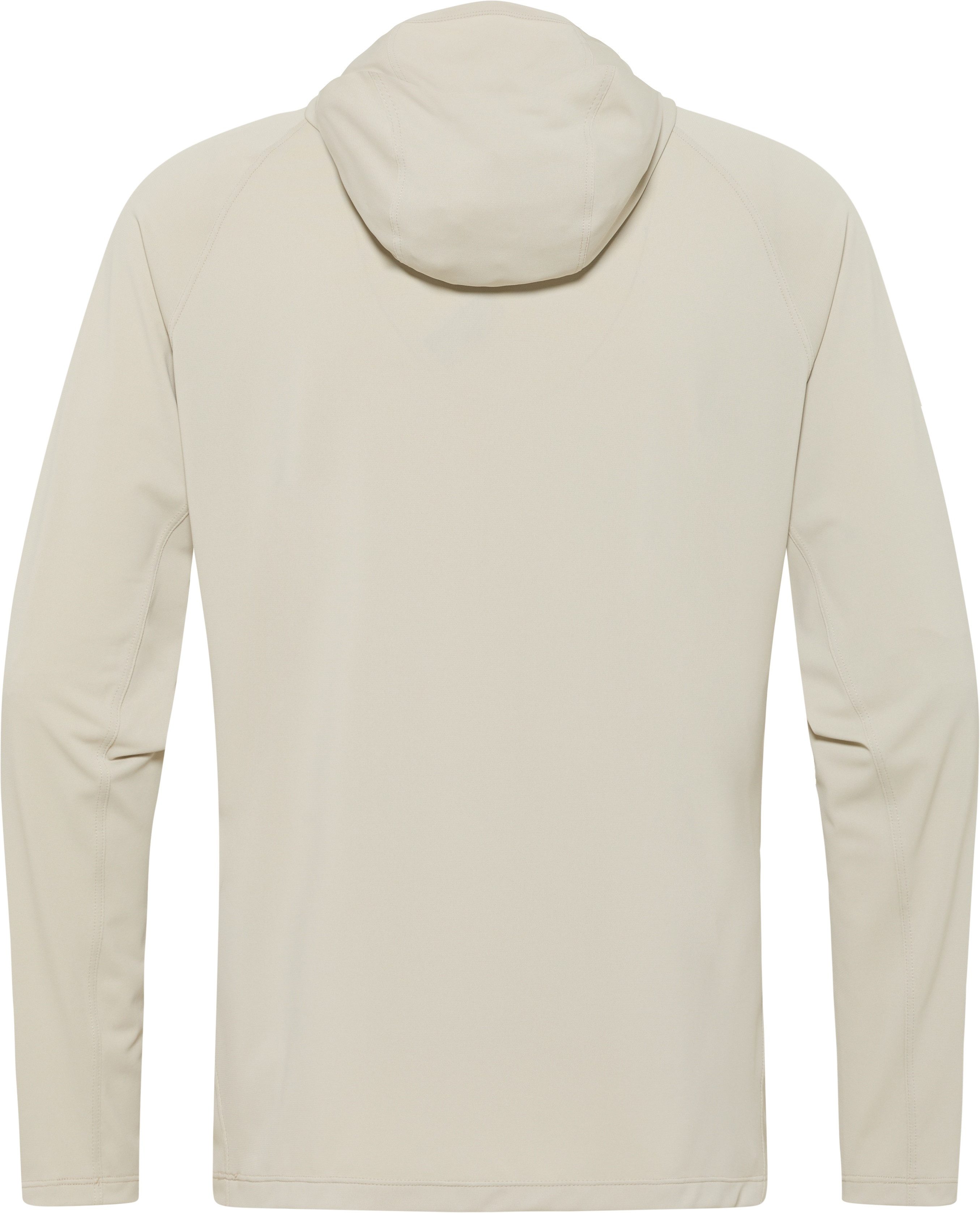Jack Wolfskin Functioneel shirt PRELIGHT SWIFT HOODY M