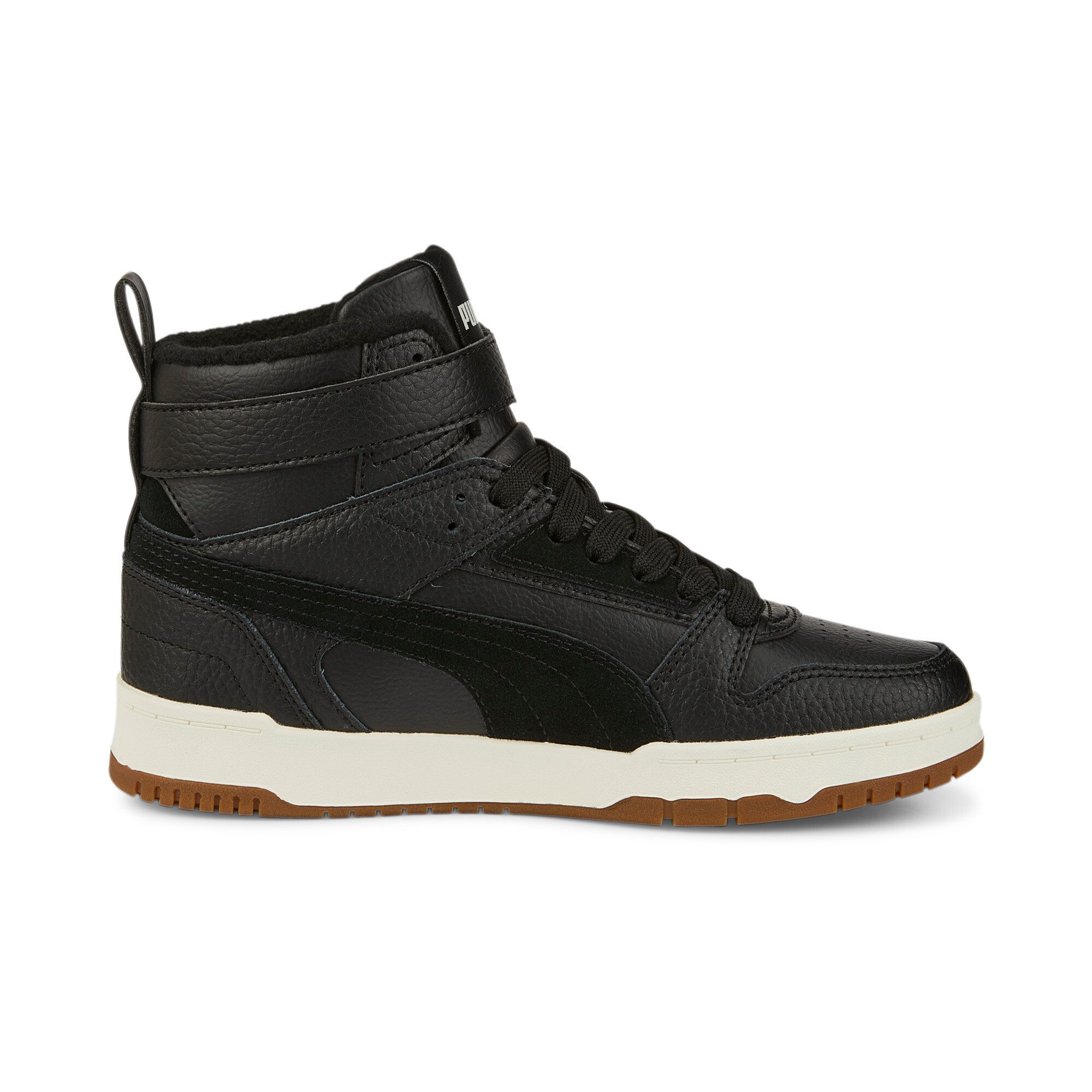 PUMA Winterlaarzen RBD GAME WTR JR