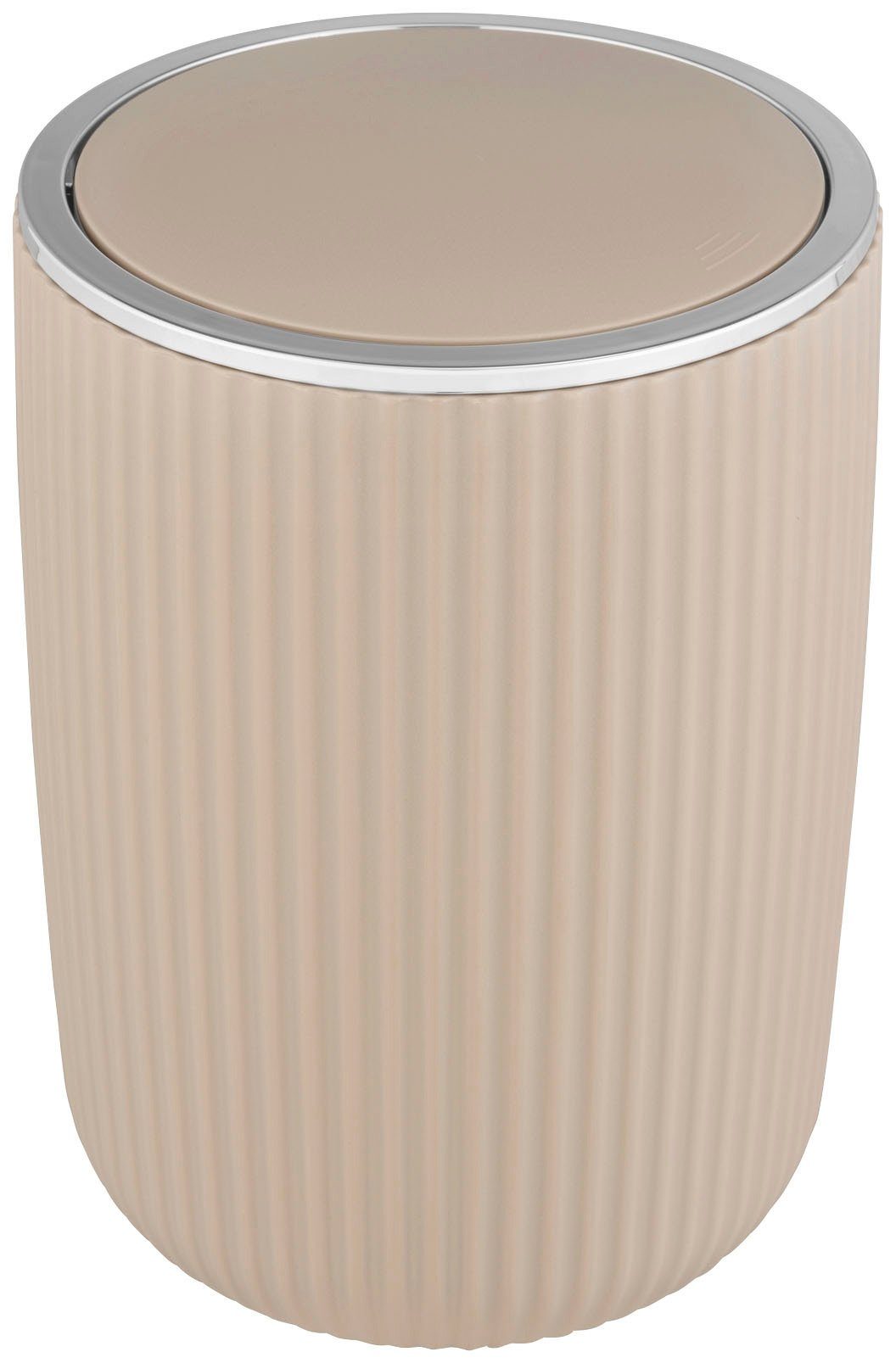 WENKO Tissue-emmer Agropoli met swingdeksel, 5,5 liter