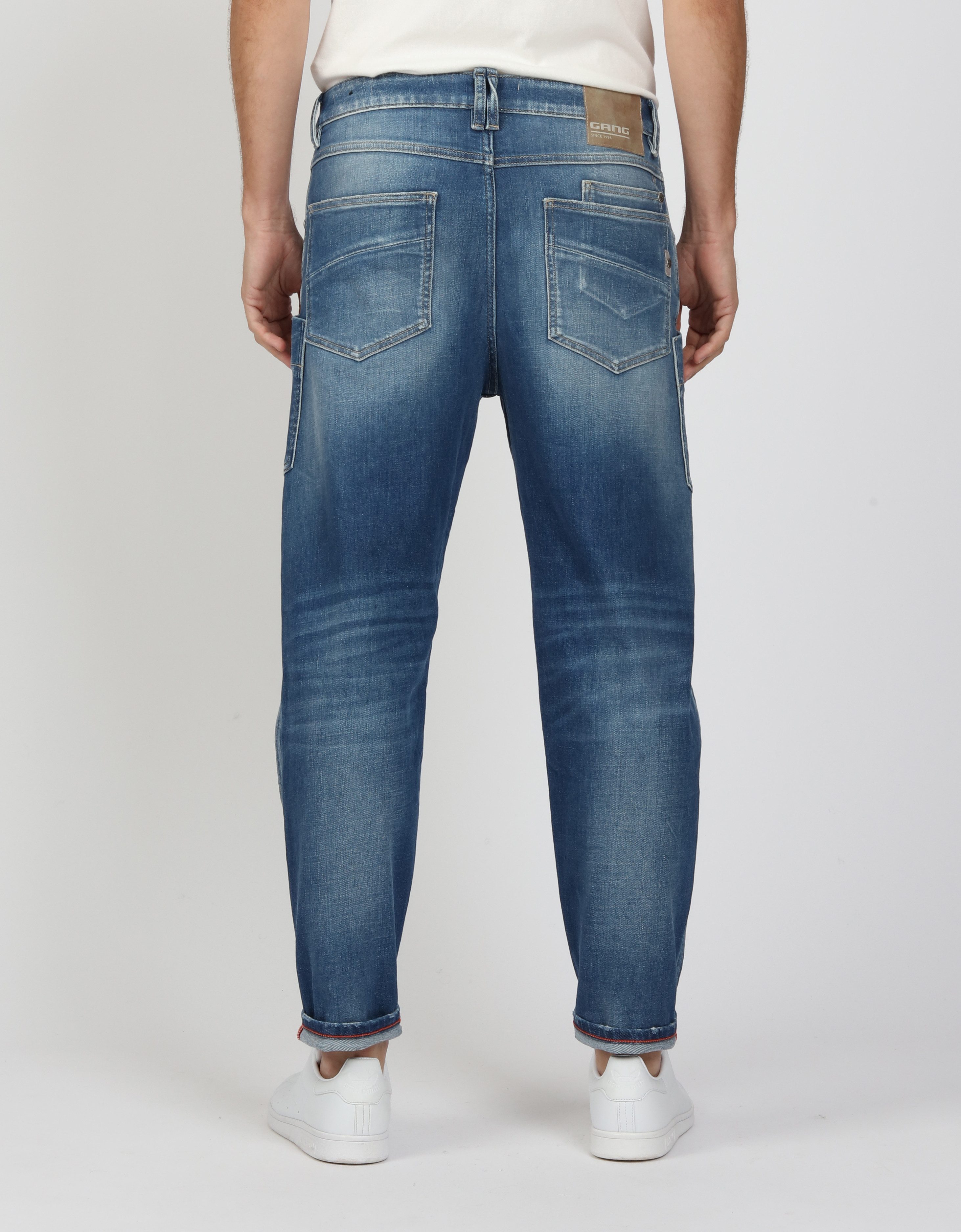 GANG 5-pocket jeans 94AIDEN WORKER
