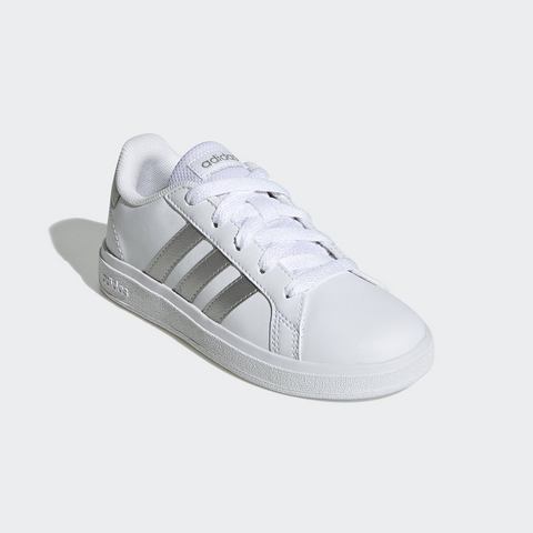 NU 20% KORTING: adidas Sportswear Sneakers GRAND COURT LIFESTYLE TENNIS LACE-UP