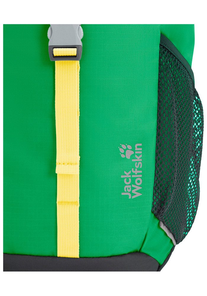 Jack Wolfskin Kinderrugzak KIDS EXPLORER 15