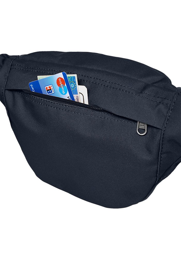 Jack Wolfskin Heuptasje KONYA HIPBAG