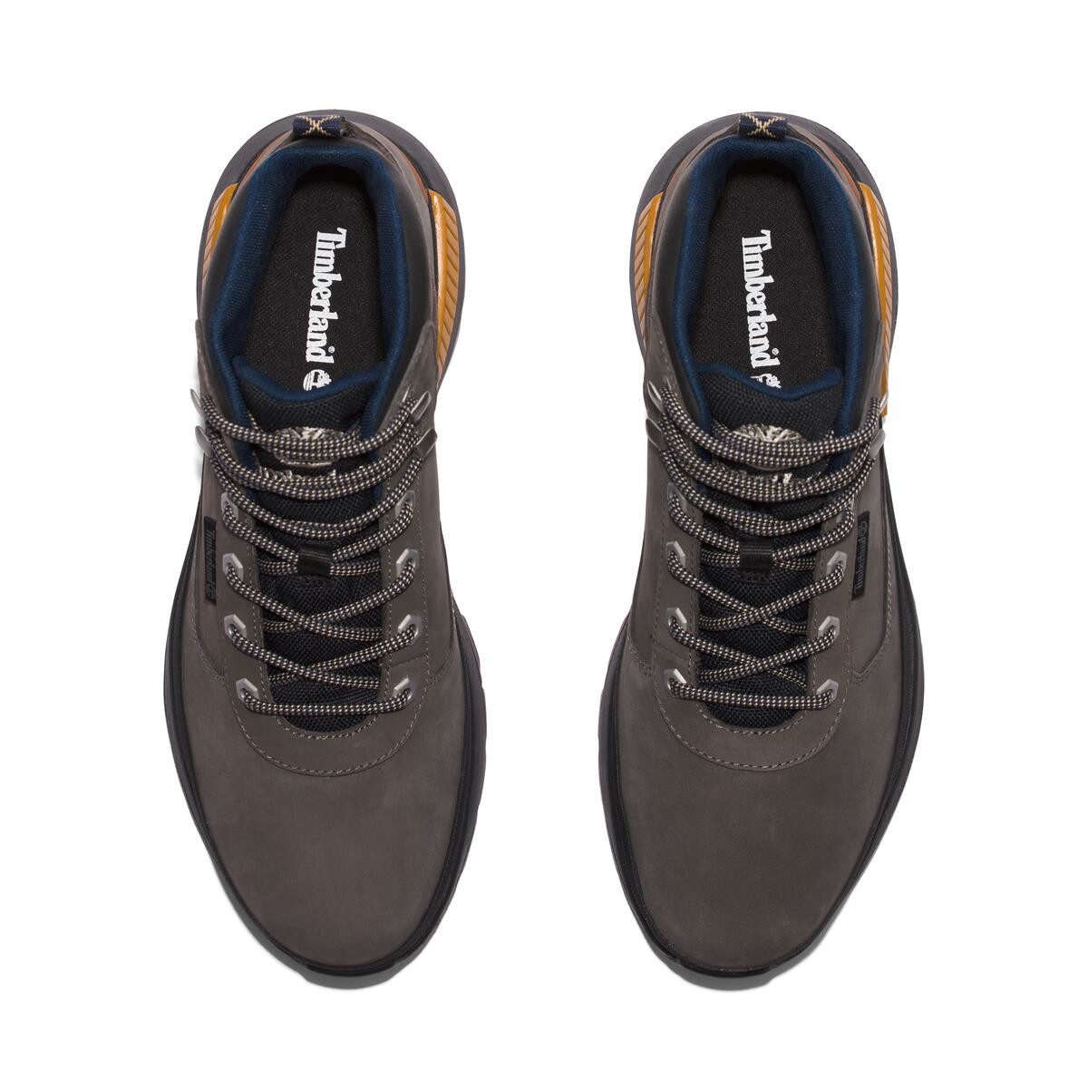 Timberland Veterschoenen FIELD TREKKERMID LACE UP SNEAKER Winterschoenen, sneakerboots, winterlaarzen