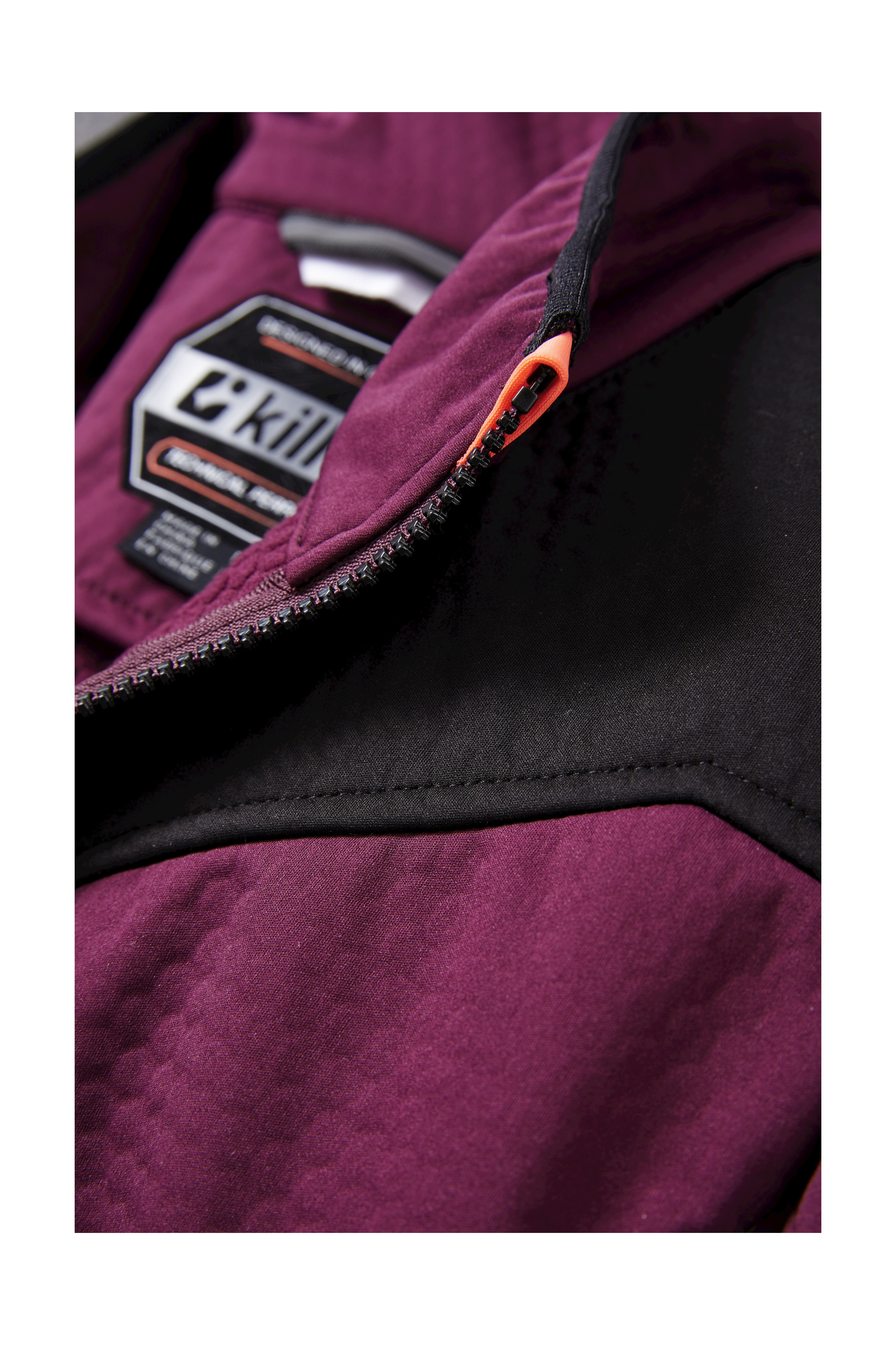 Killtec Softshell-jack KOW 29 WMN SFTSHLL JCKT